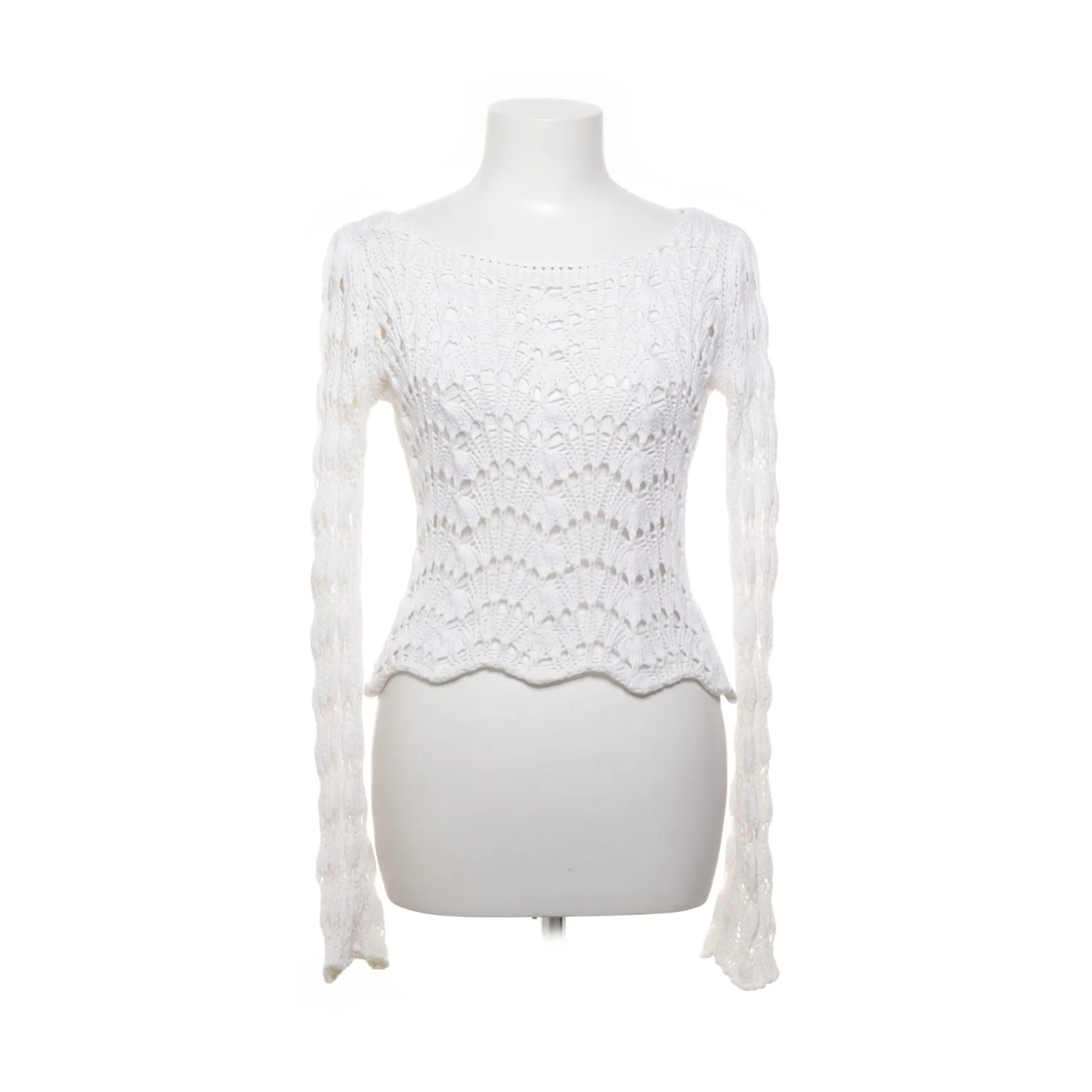 Eve of Eden - Strickpullover - WMN-INT-S