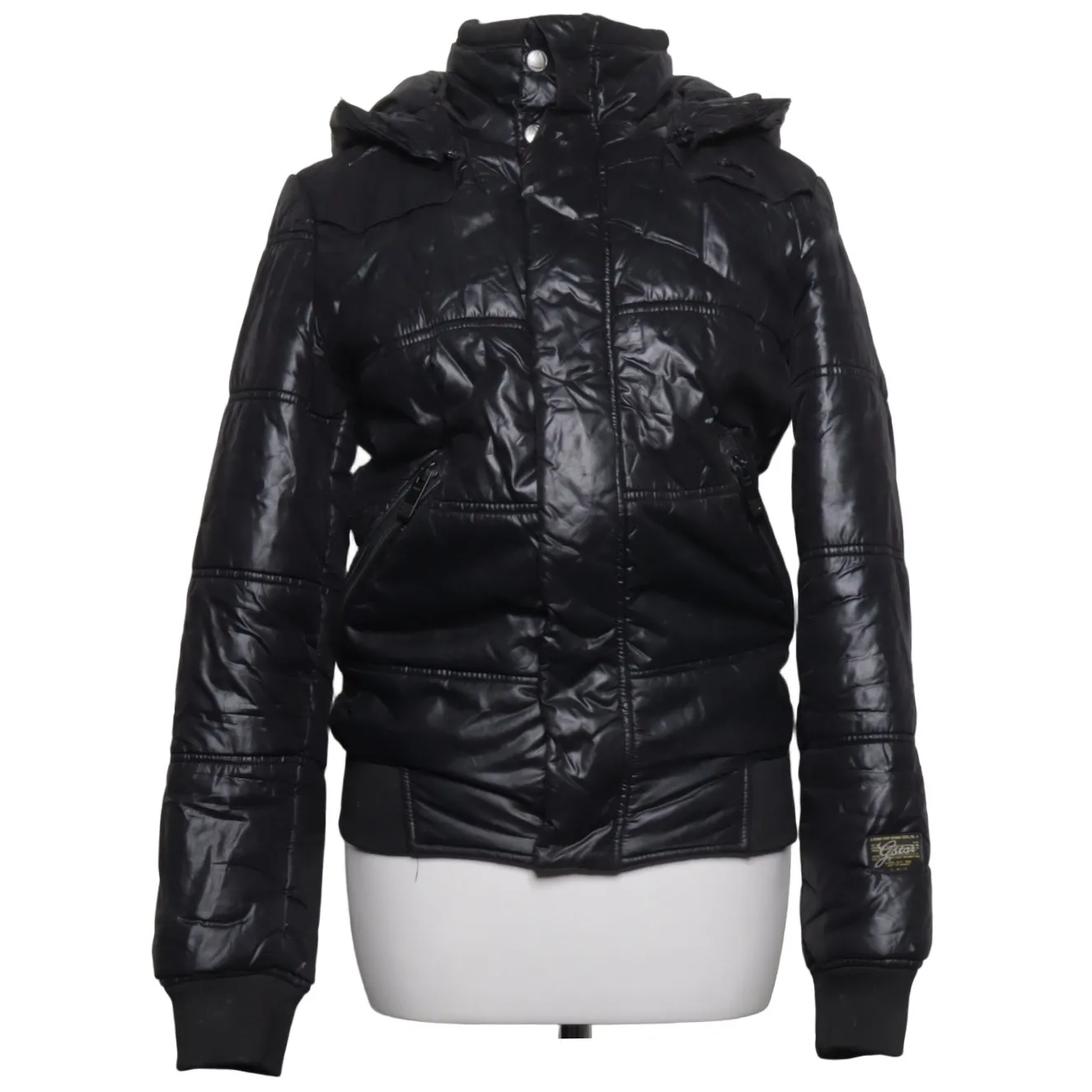 G-Star Raw - Winterjacke - WMN-INT-S