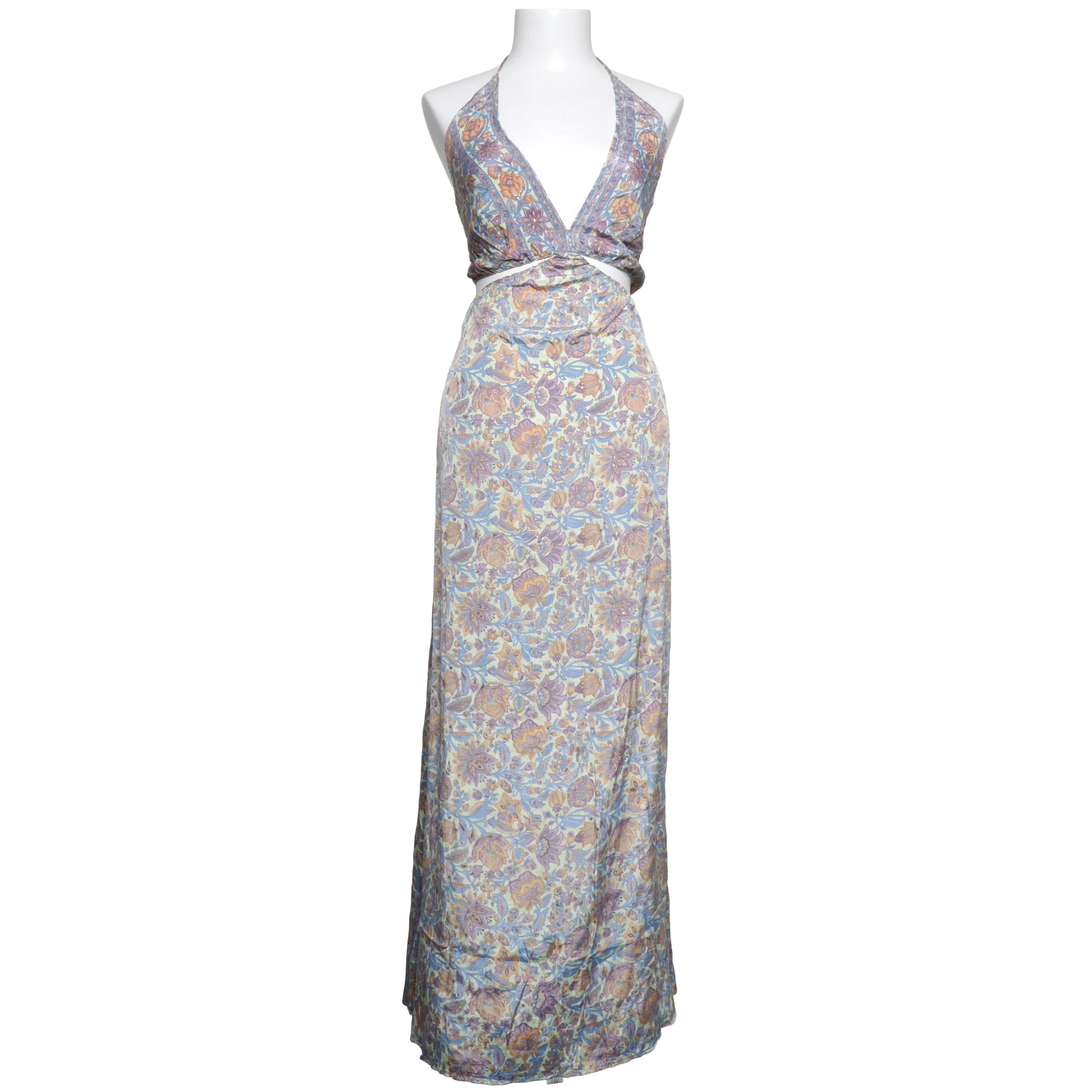 Larose - Neckholderkleid - WMN-INT-S