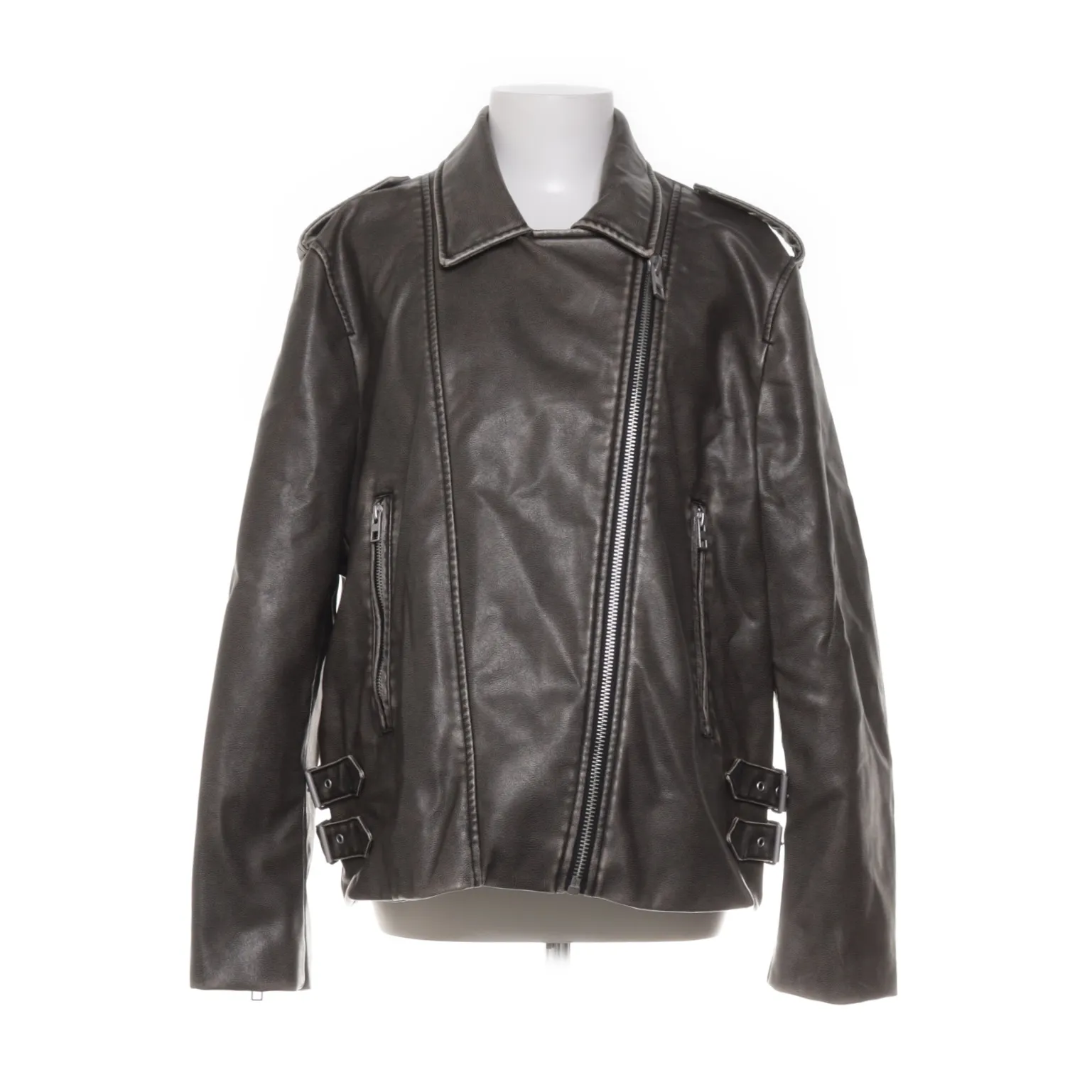 Zara - Bikerjacke - WMN-INT-L