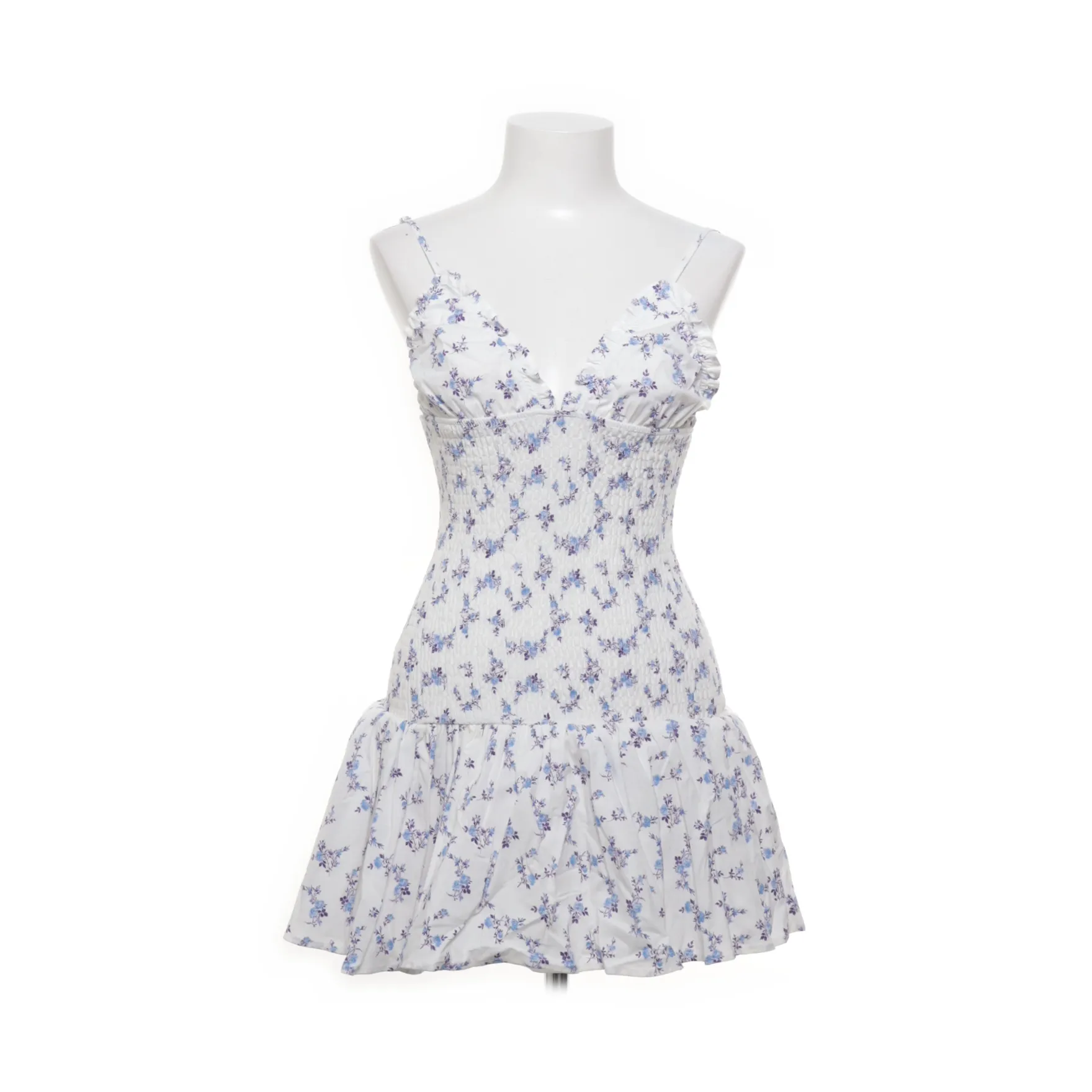 Zara - Kleid - WMN-INT-XS