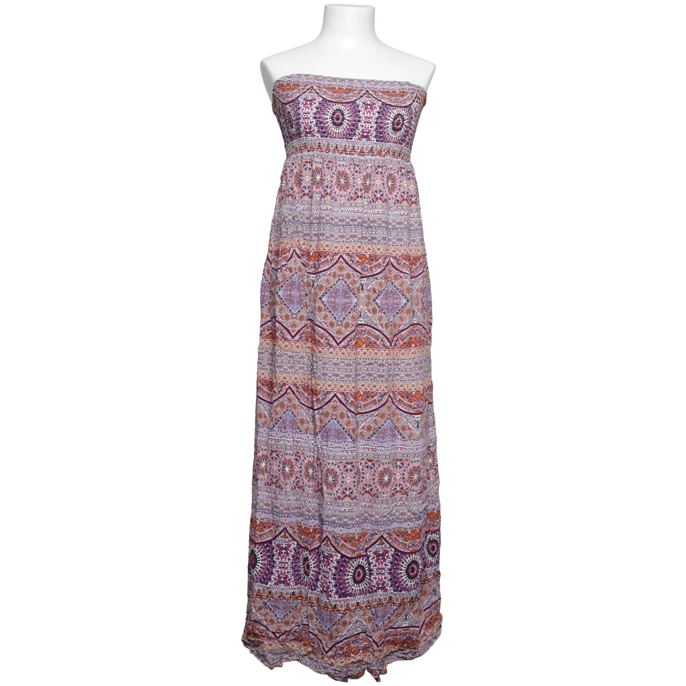 ONLY - Maxikleid - WMN-EU-38