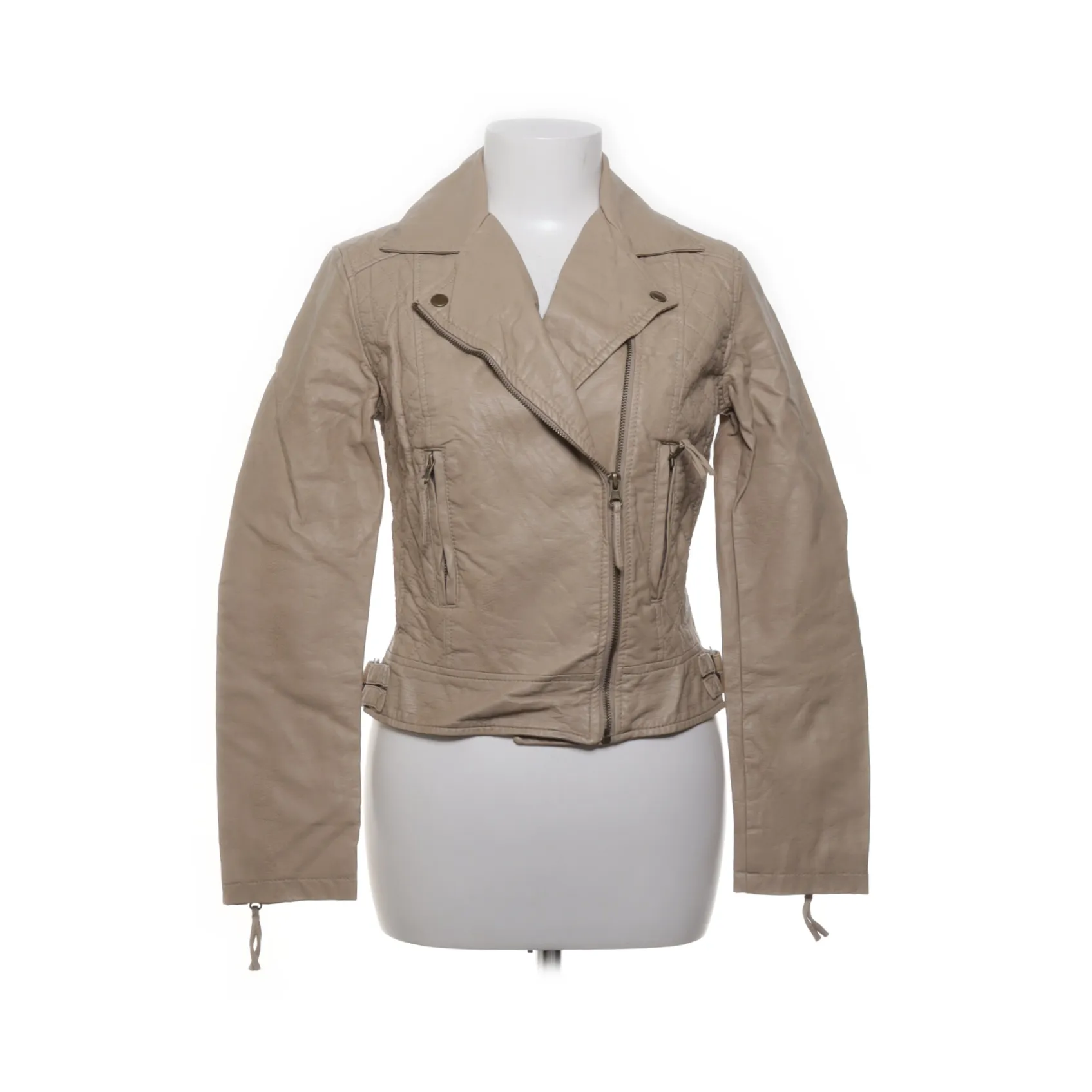 Forever 21 - Bikerjacke - WMN-INT-M