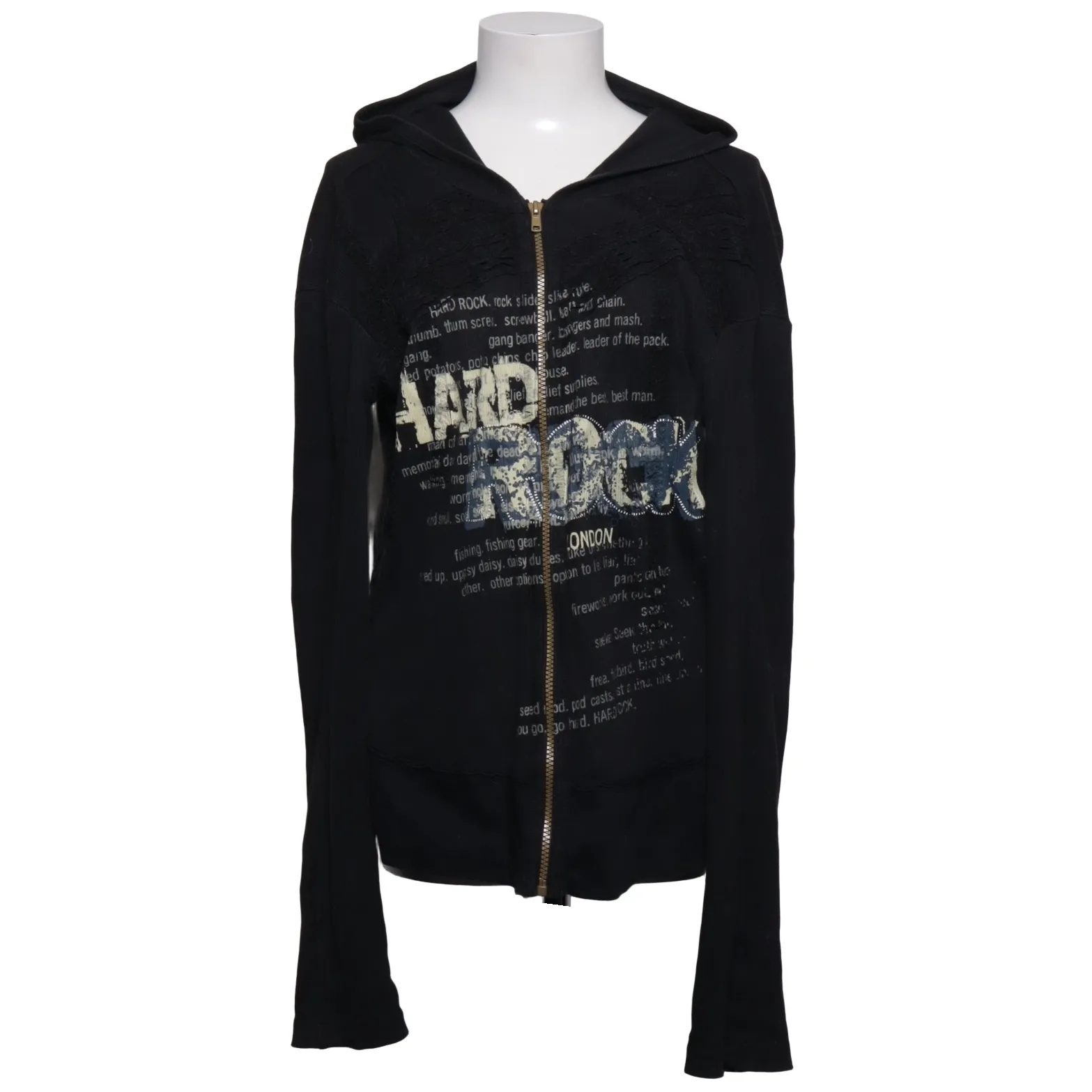 Buy second hand Hard Rock Cafe online at Sellpy