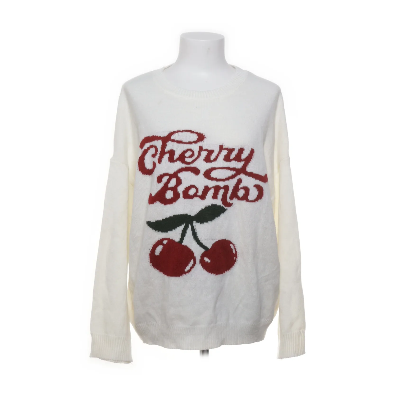 Romwe - Strickpullover - WMN-EU-36