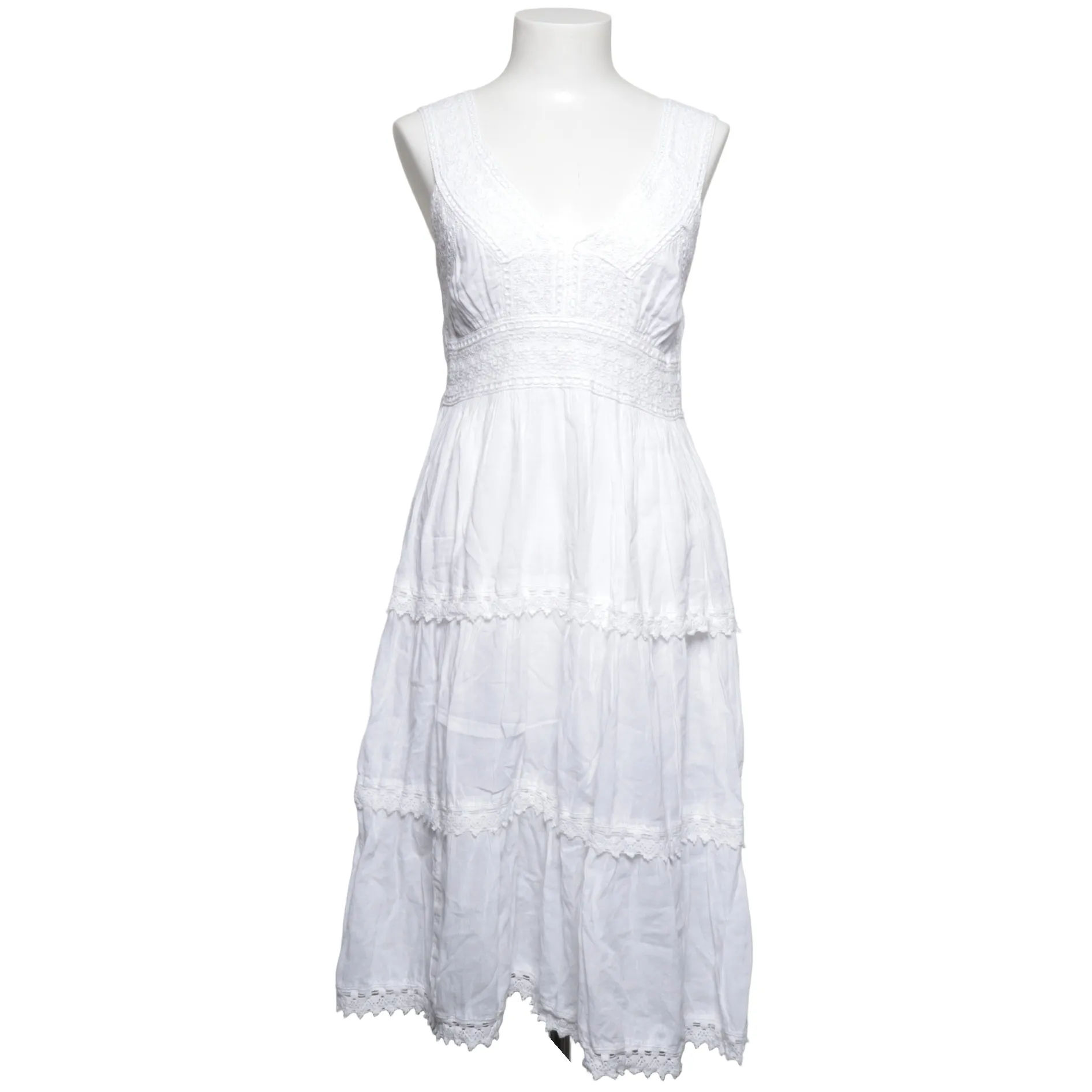 Indian Accessories - Kleid - WMN-INT-M