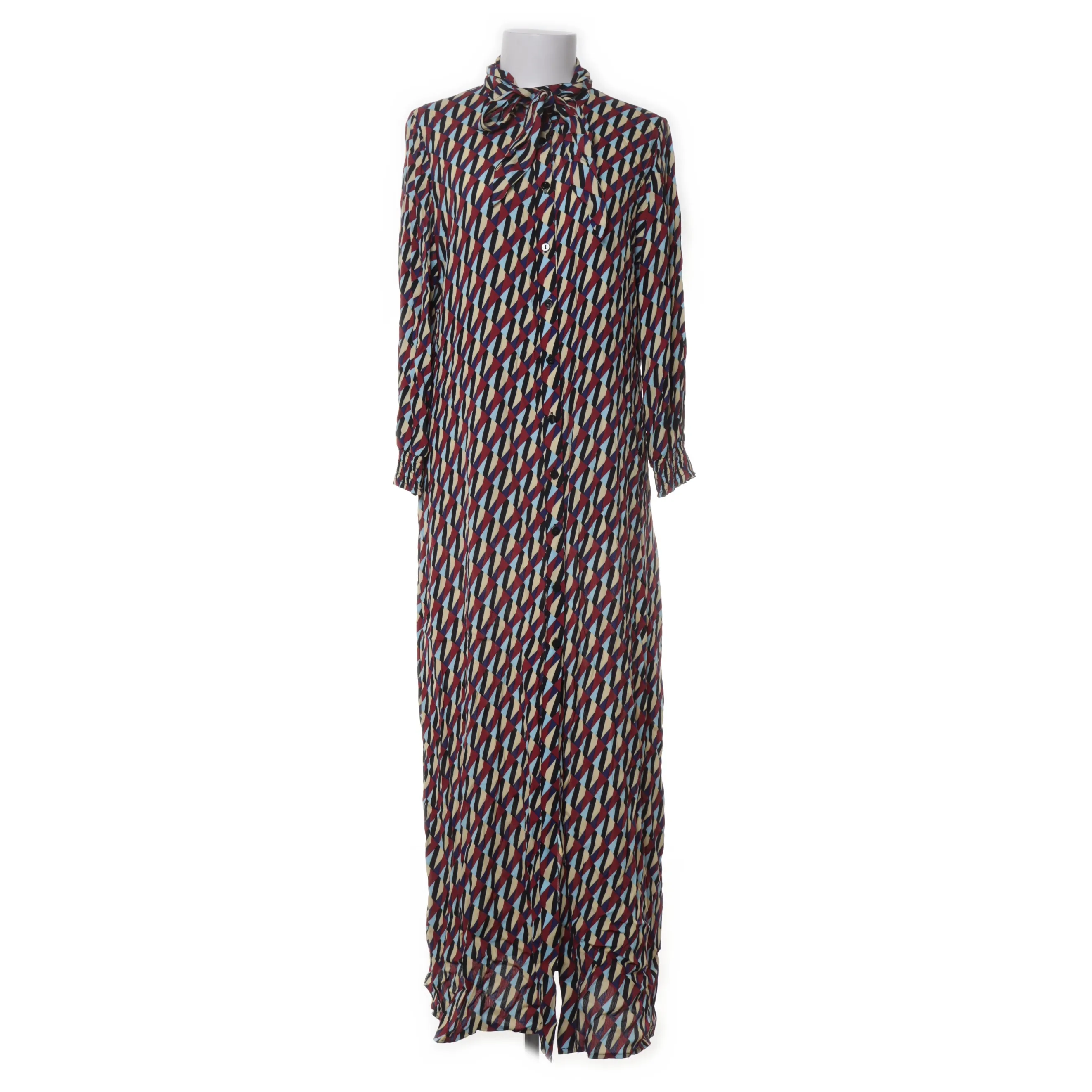 Zara, Långklänning, WMN-INT-XL