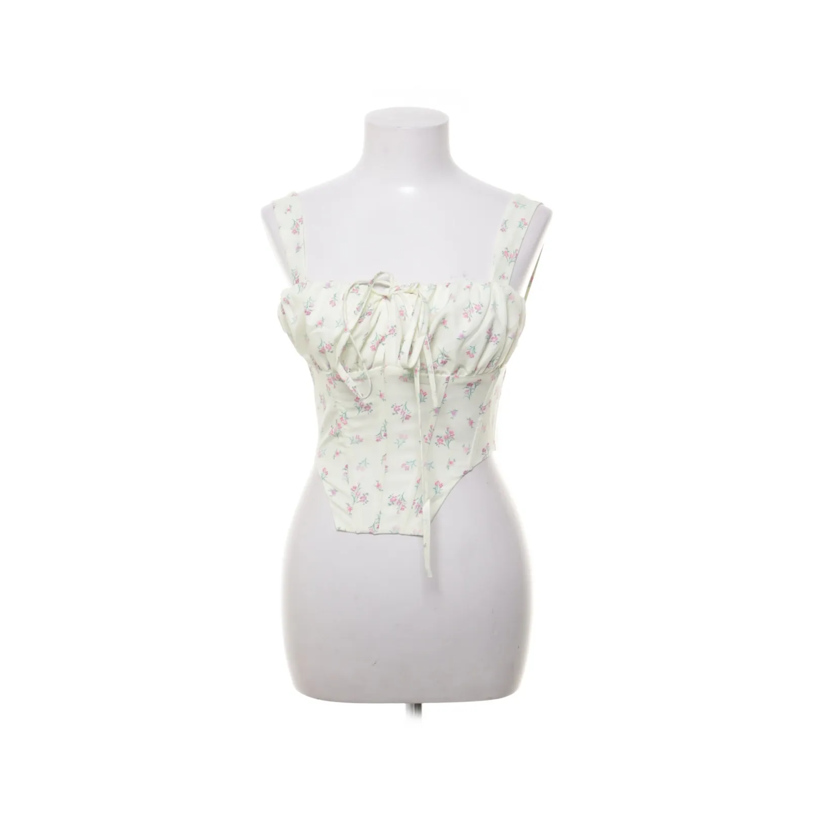 Marthea - Crop Top - WMN-INT-XS