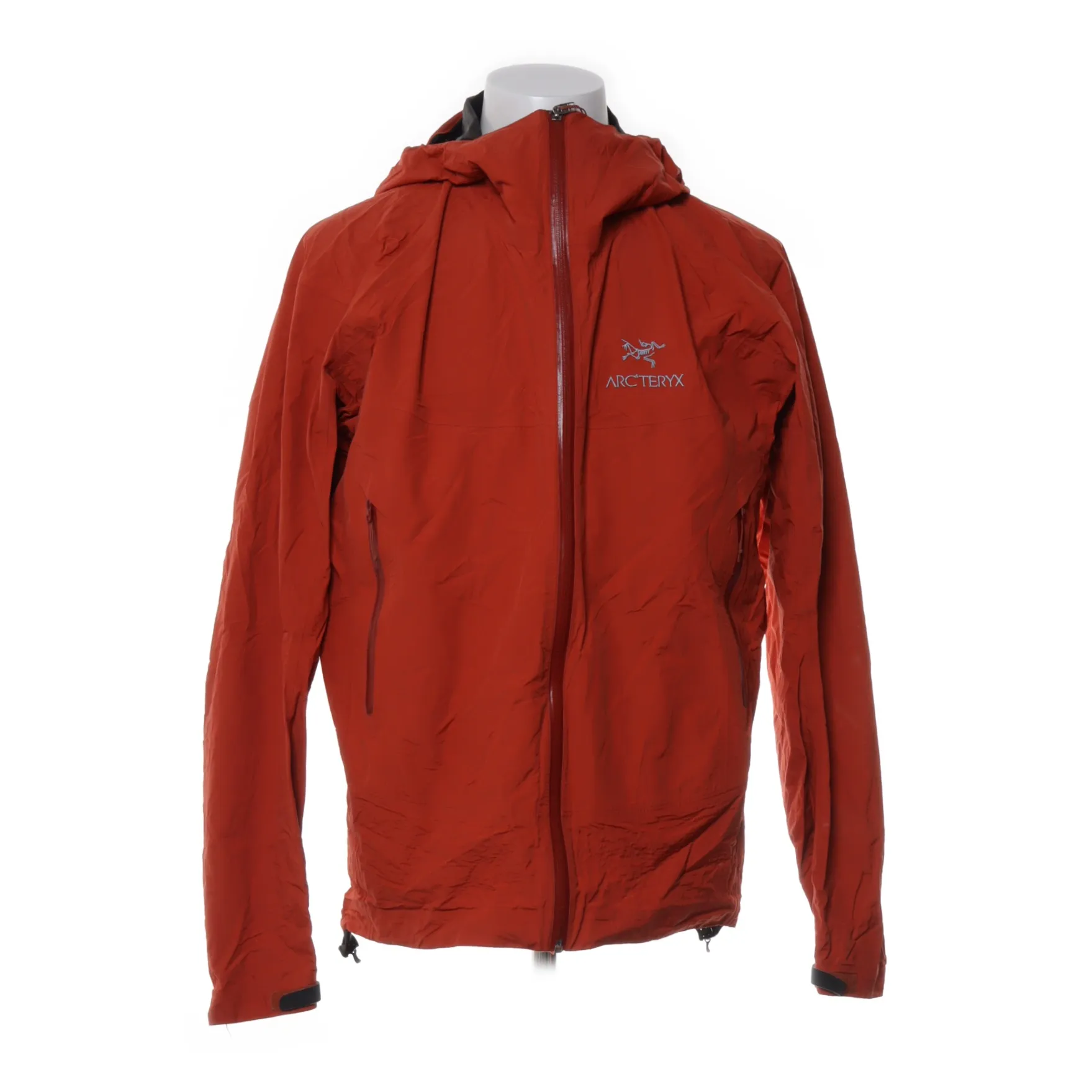 Arcteryx, Allvädersjacka, MEN-INT-L