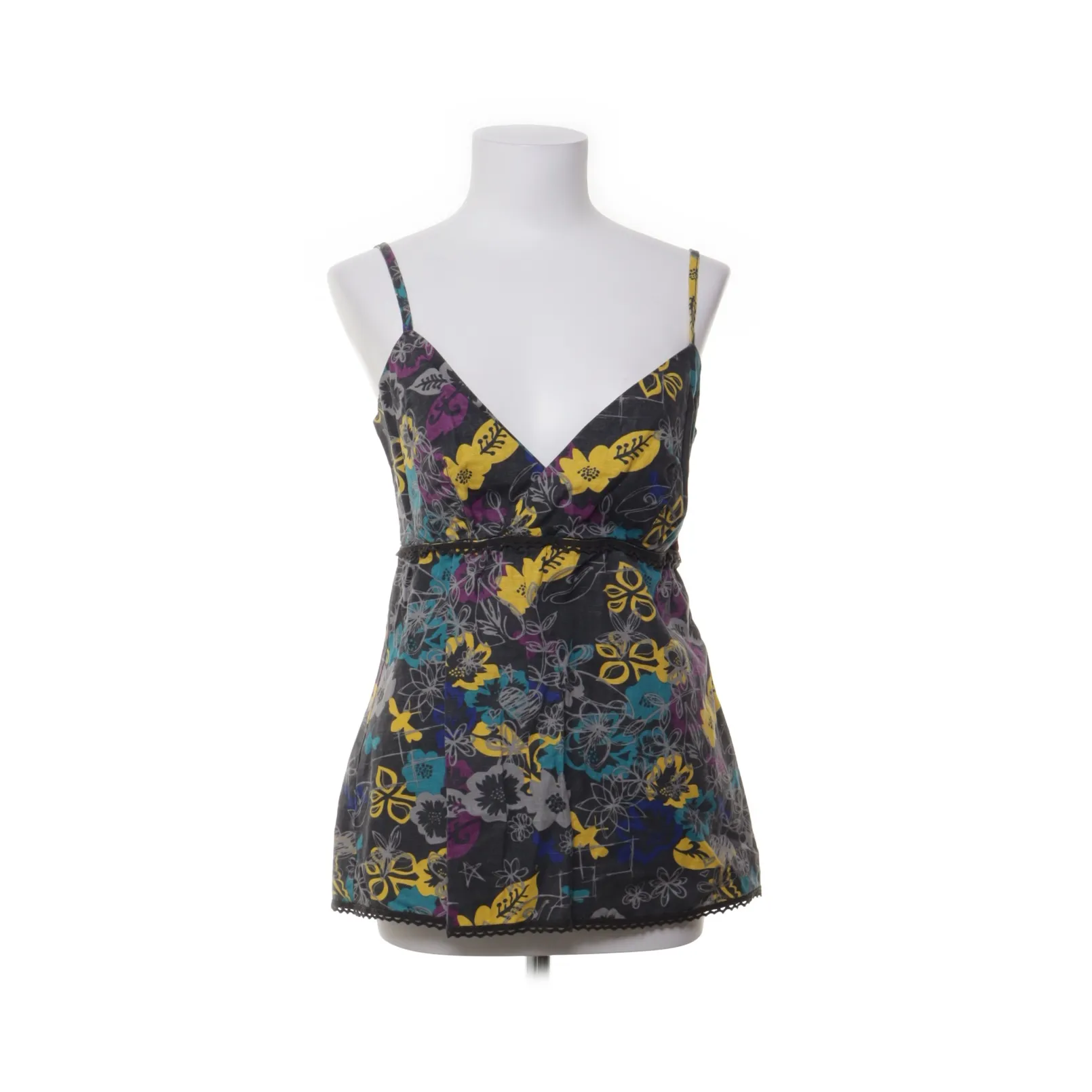 ONLY Limitless - Tank­top - WMN-INT-M