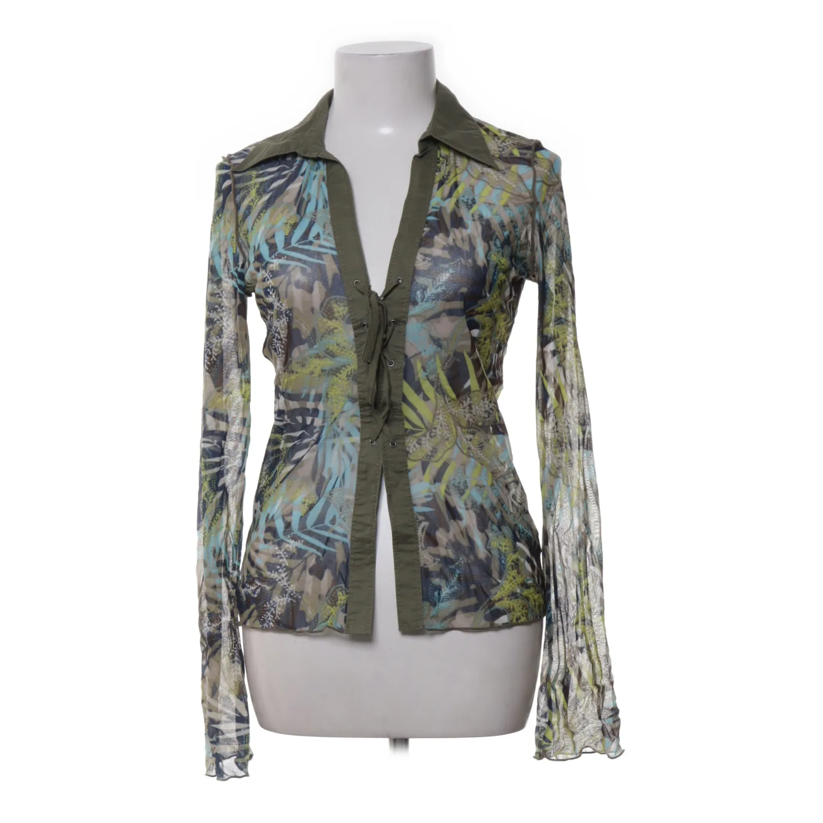 Mexx - Bluse - WMN-INT-M