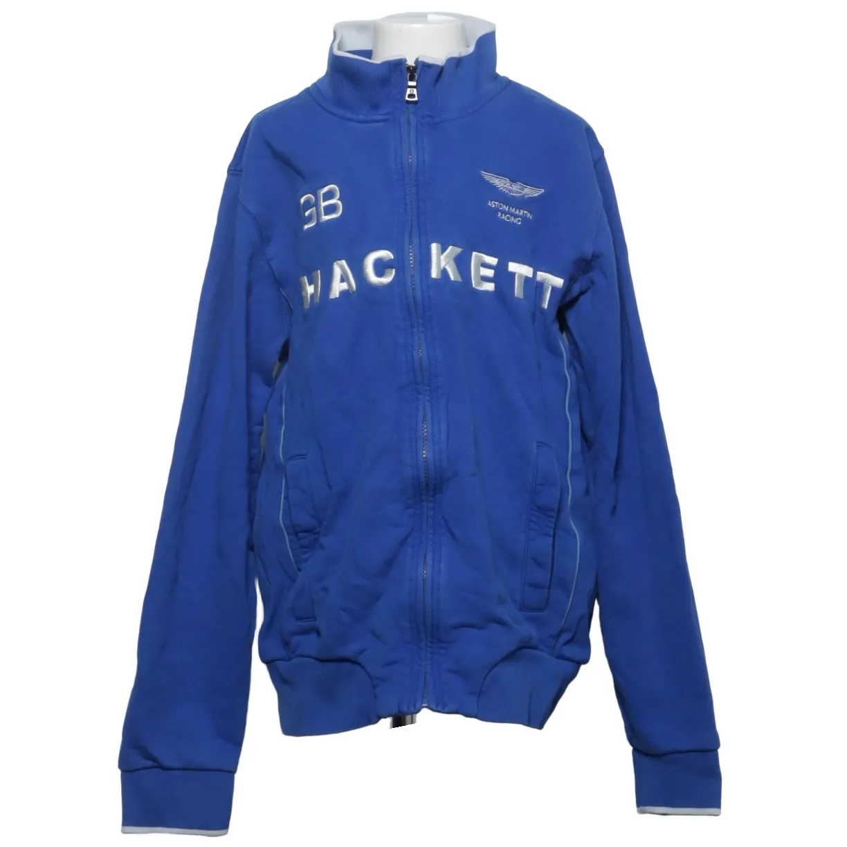 Aston Martin Racing by Hackett second hand | Shop second hand 