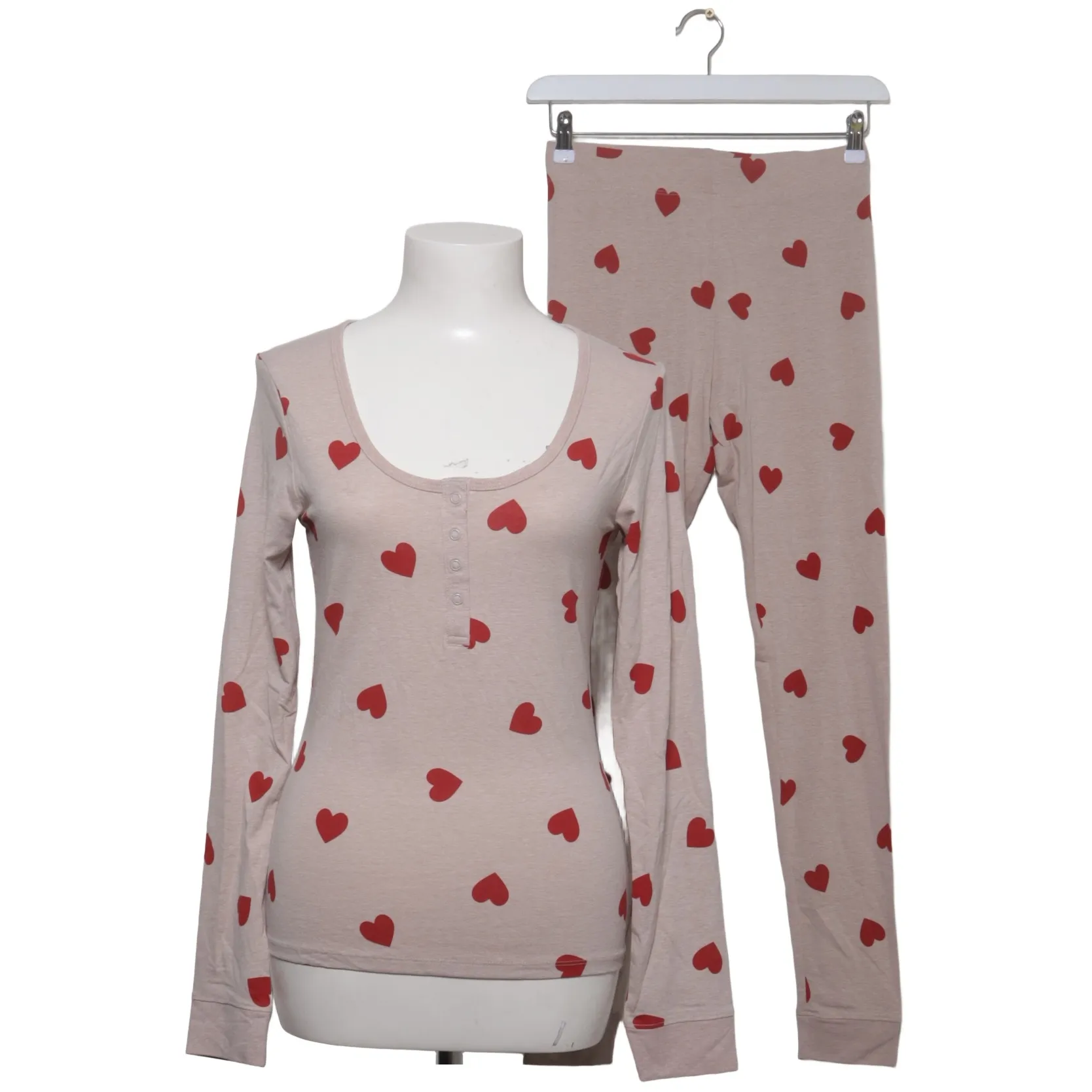 H&M Pyjamas WMN-INT-S
