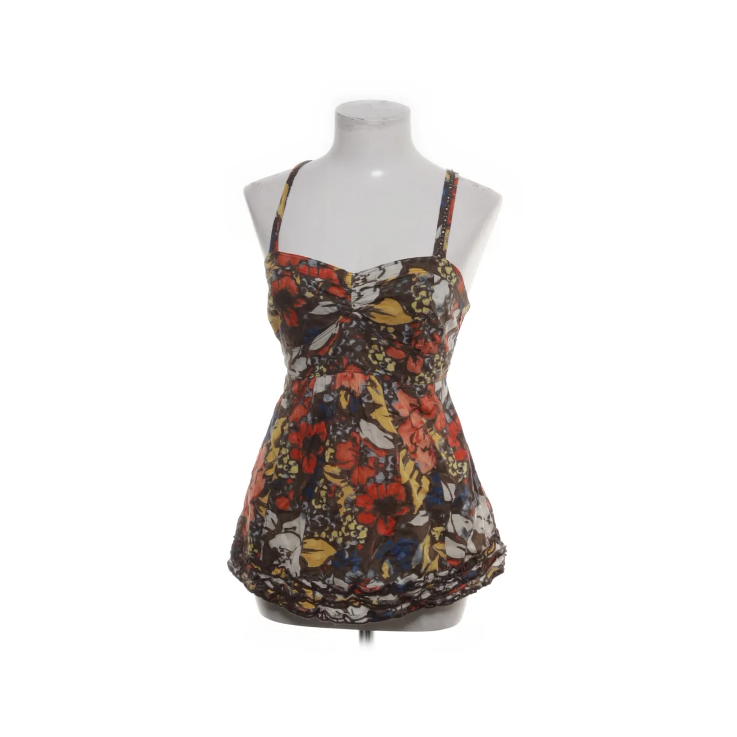 Hollister - Top - WMN-INT-S