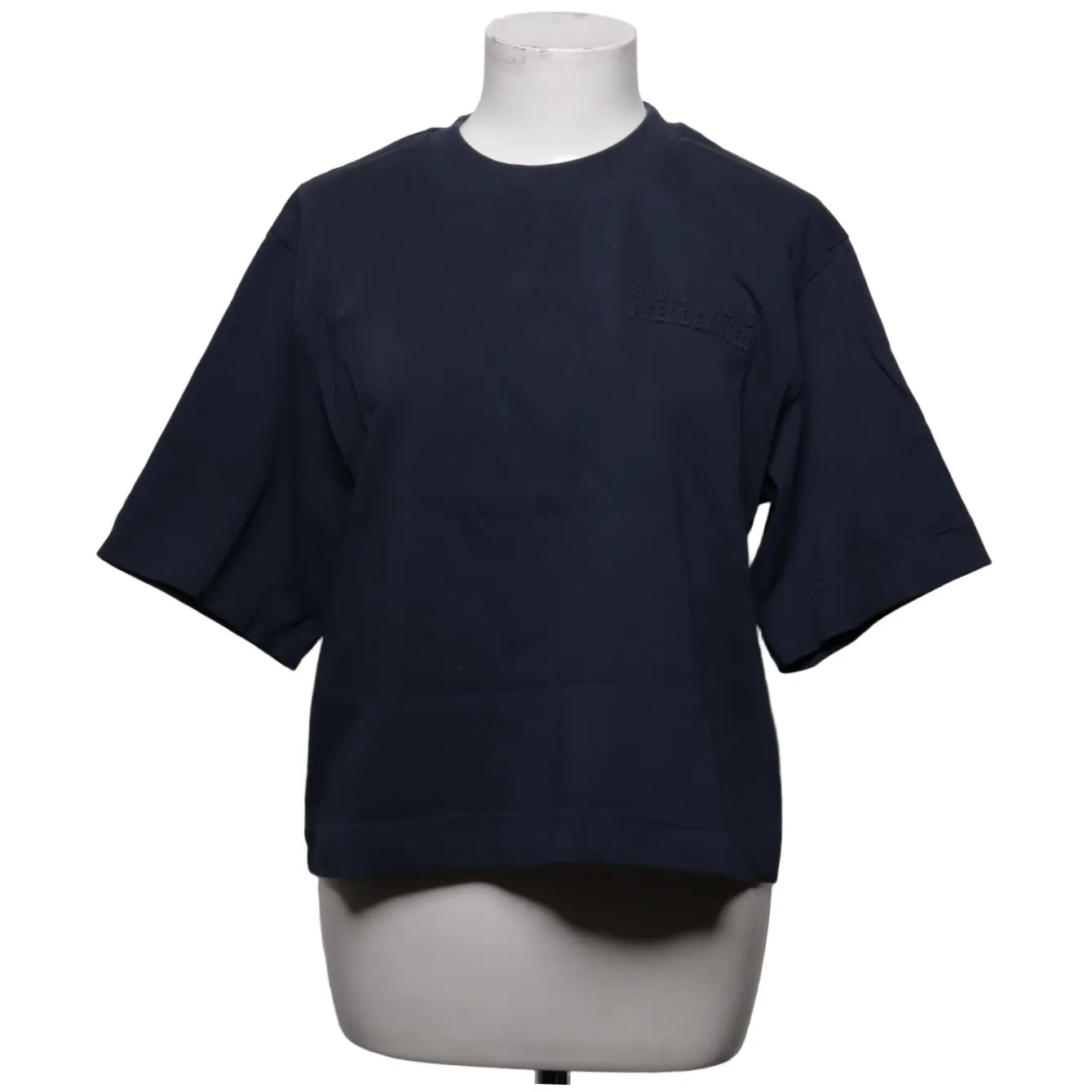 Baum Und Pferdgarten, T-shirt, WMN-INT-XS