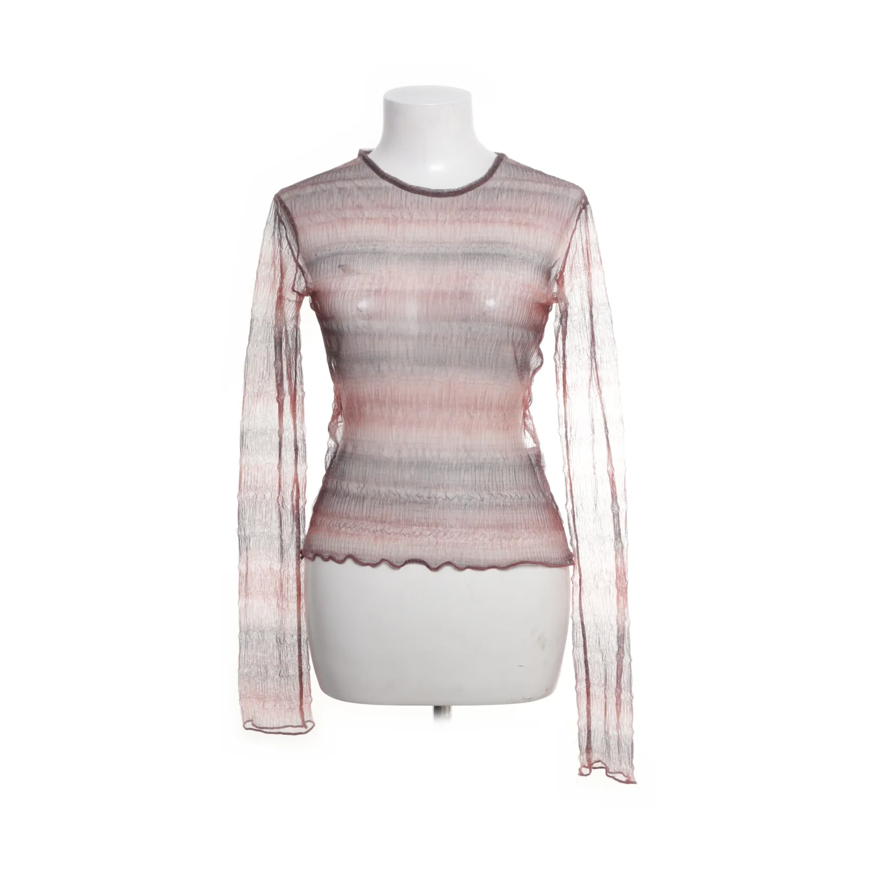 Pull & Bear - Top - WMN-INT-M