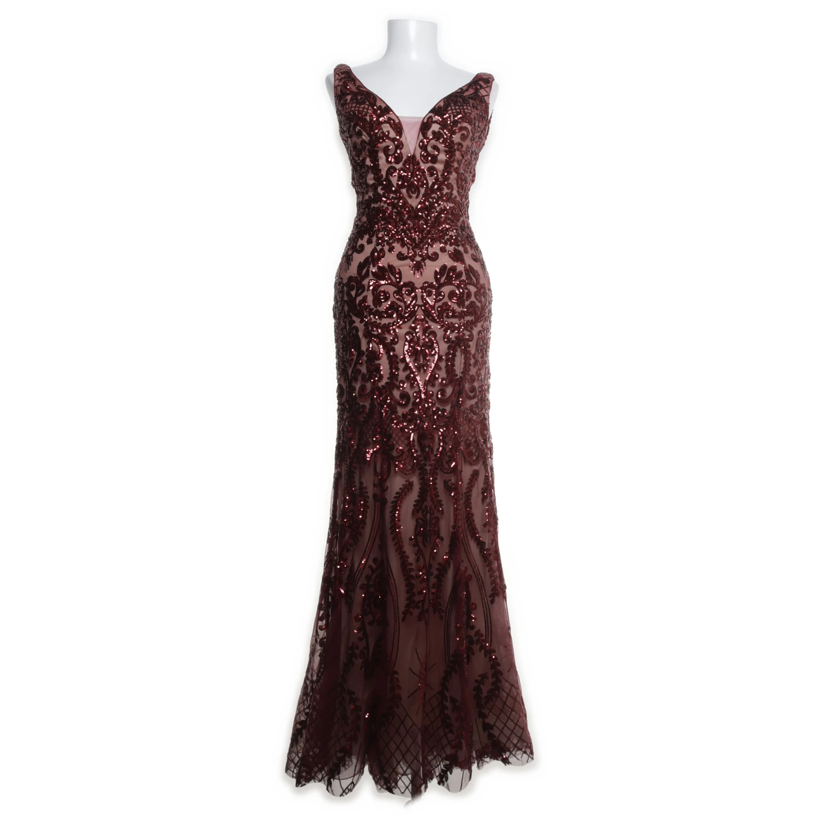 Coya Collection - Abendkleid - WMN-INT-S
