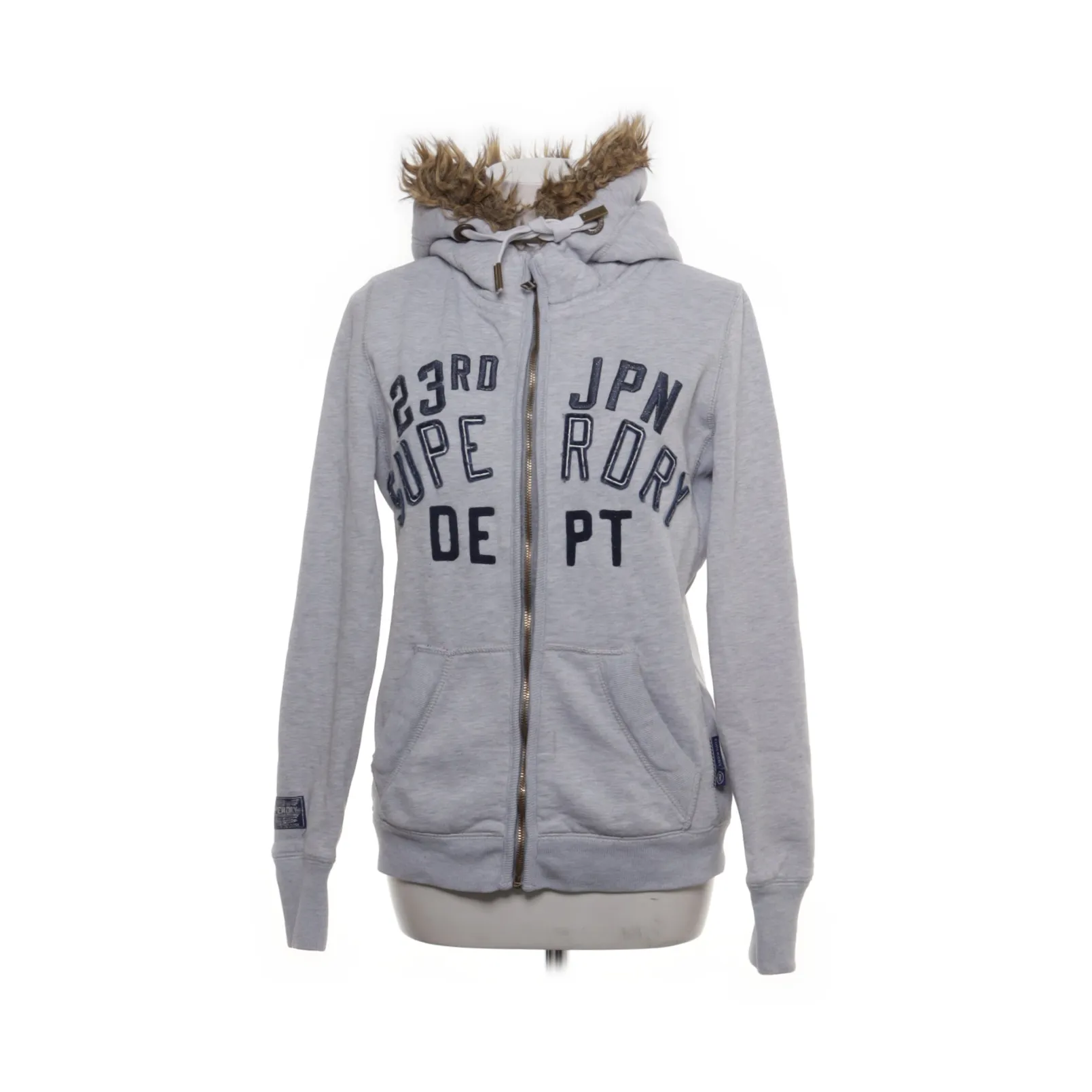 Superdry - sweat à capuche - M