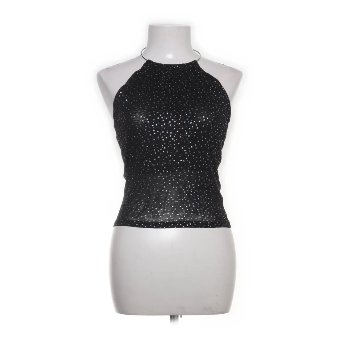 Divided by H&M - Neckholder Top - WMN-EU-36