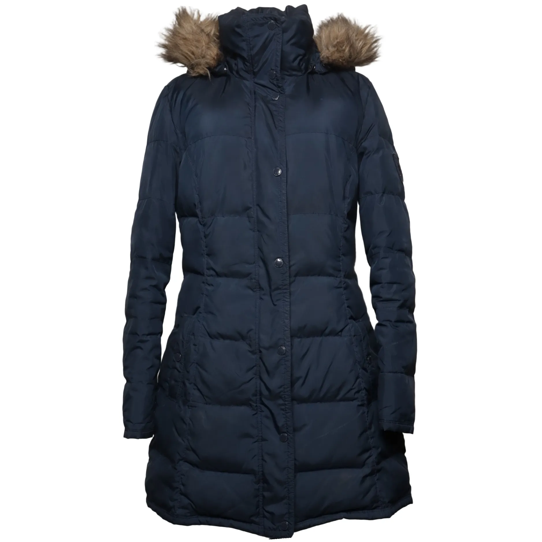 Tommy Hilfiger Dunkappa WMN-INT-M