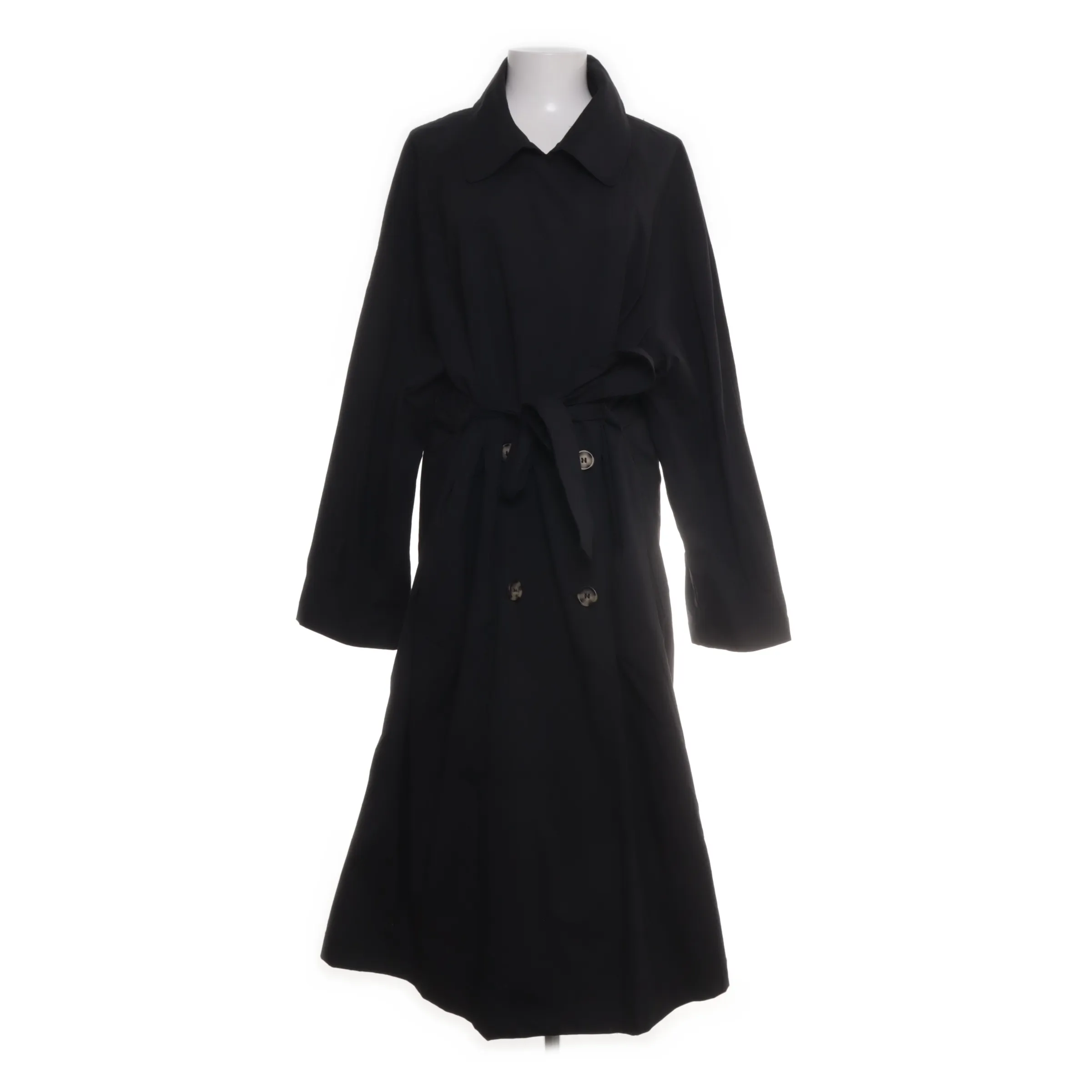 Trenchcoat - WMN-INT-0XL