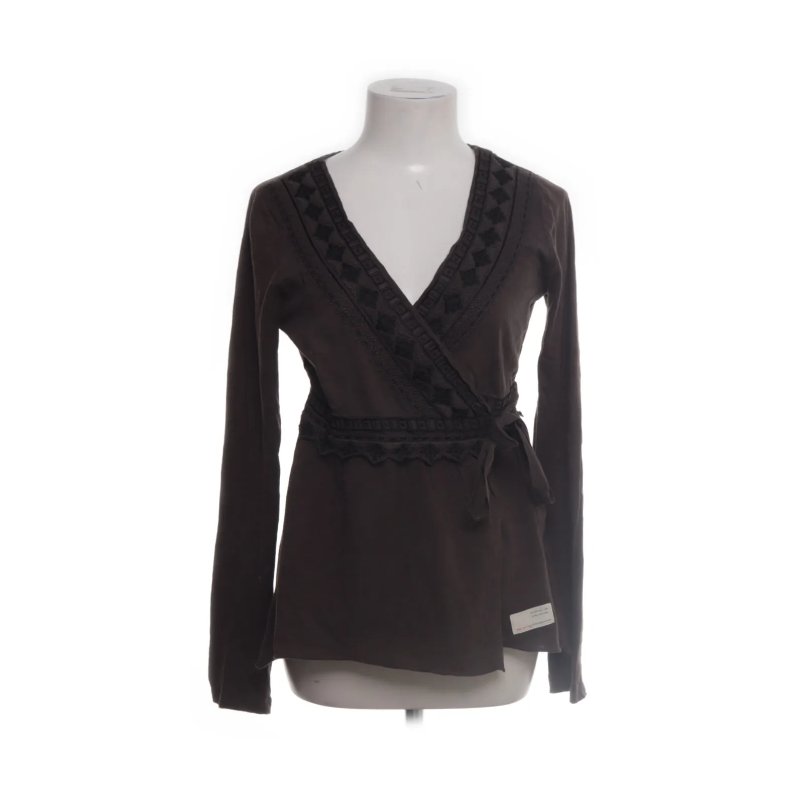 Odd Molly - Wickelbluse - WMN-INT-S