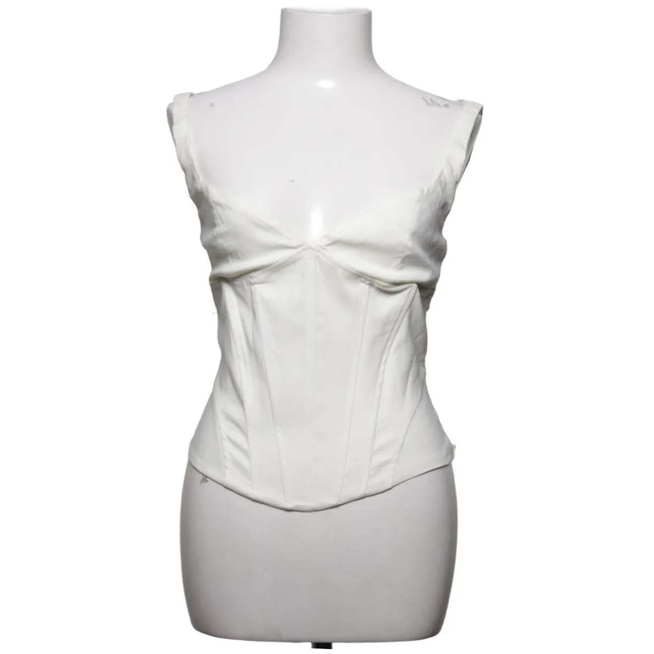 Zara - Crop Top - WMN-INT-S