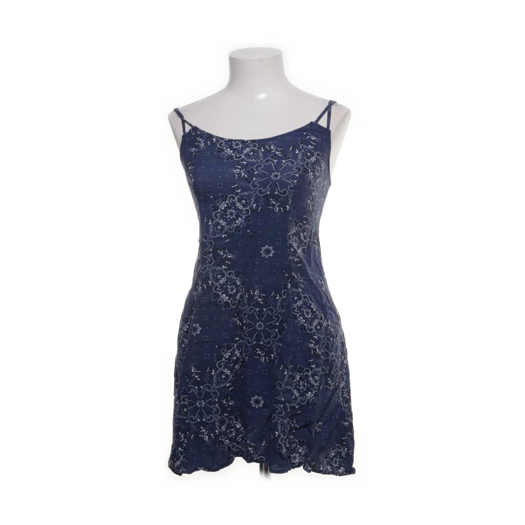 Hollister - Kleid - WMN-INT-S