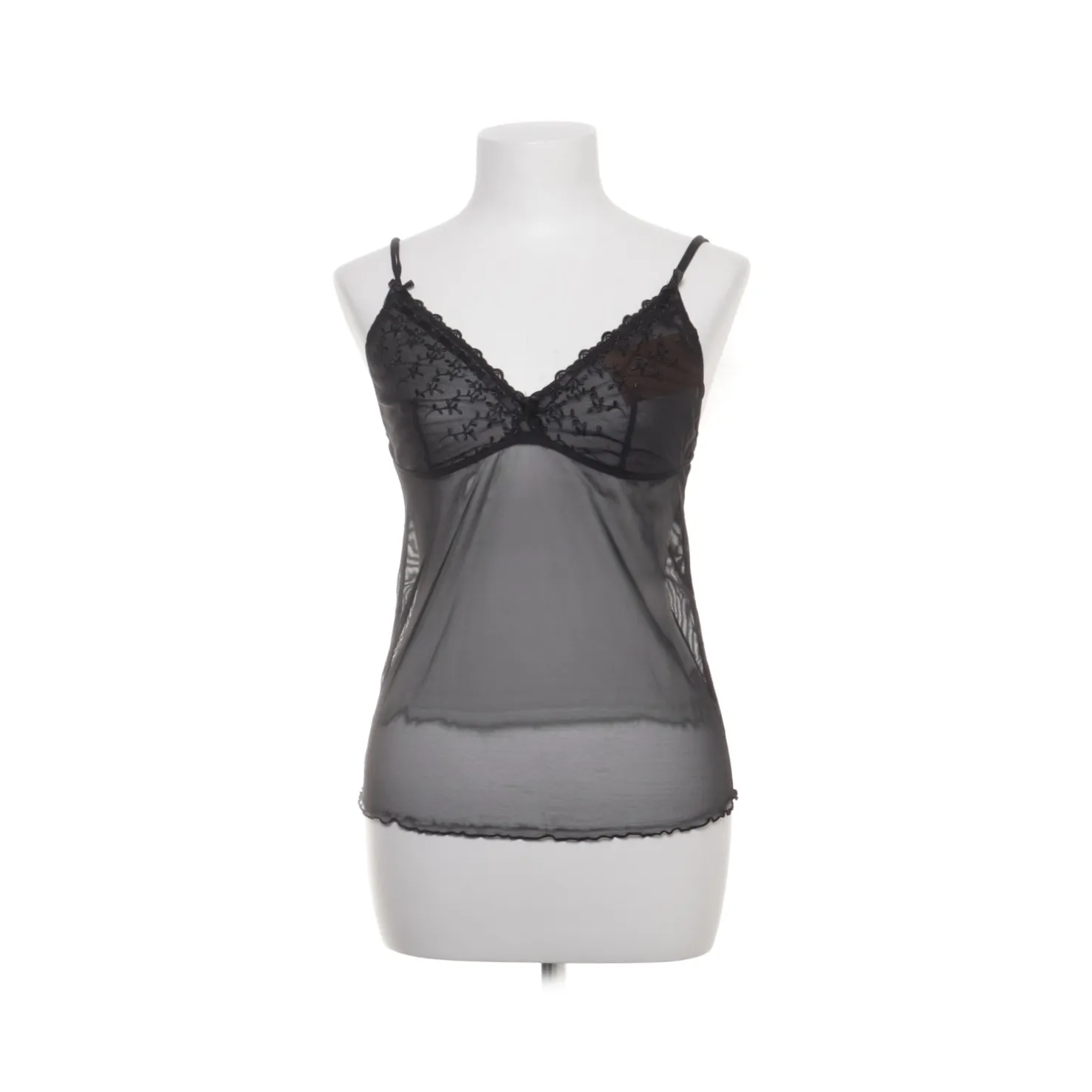 Pyjamaoberteil - WMN-INT-M