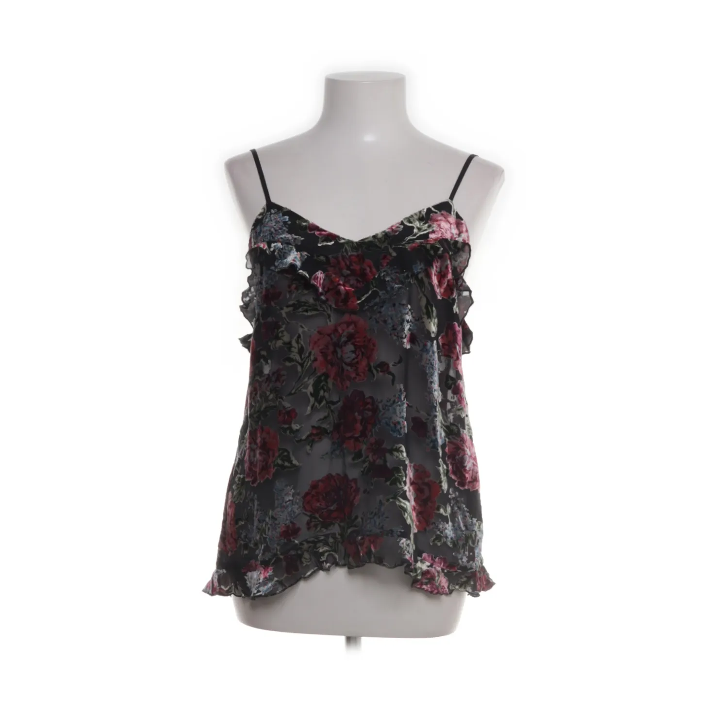 The Kooples - FT15CATHY101 Tank­top - WMN-INT-XS