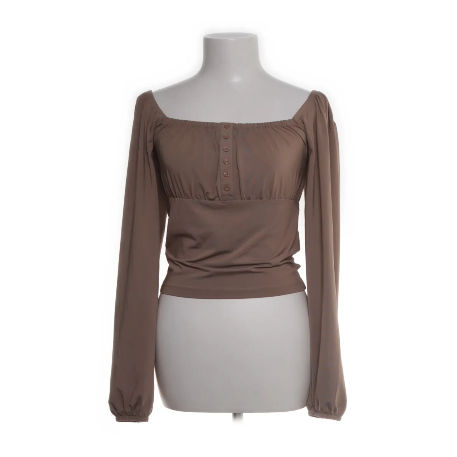 Chiara Forthi Milano - Crop Top - WMN-INT-S