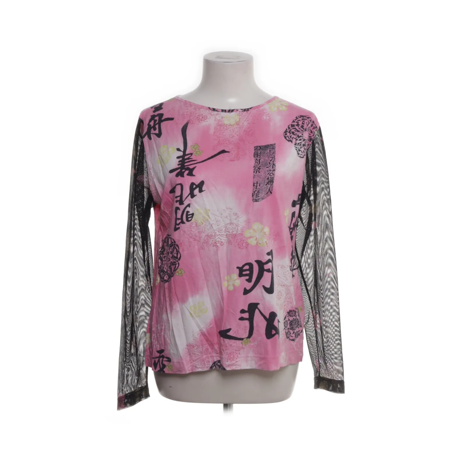 Passport - Top - WMN-INT-XL