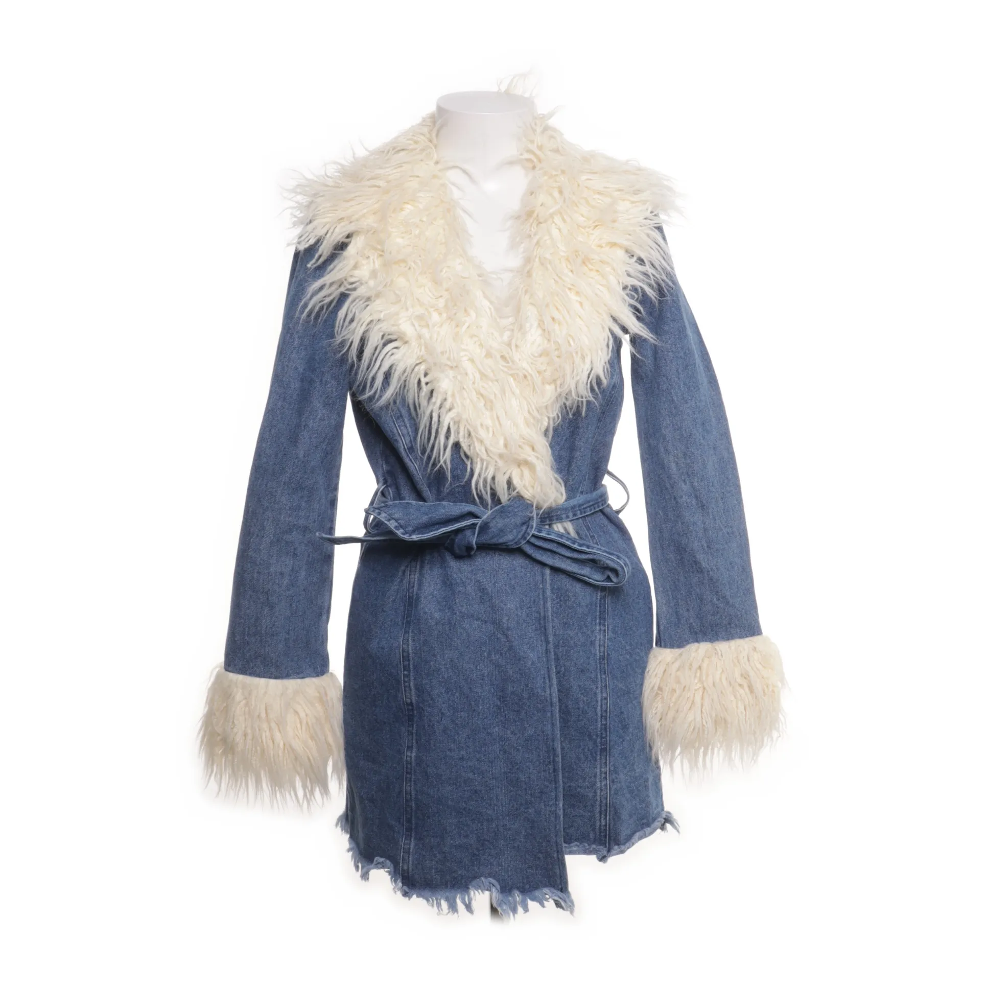 Mumu - Jeansjacke - WMN-INT-XS