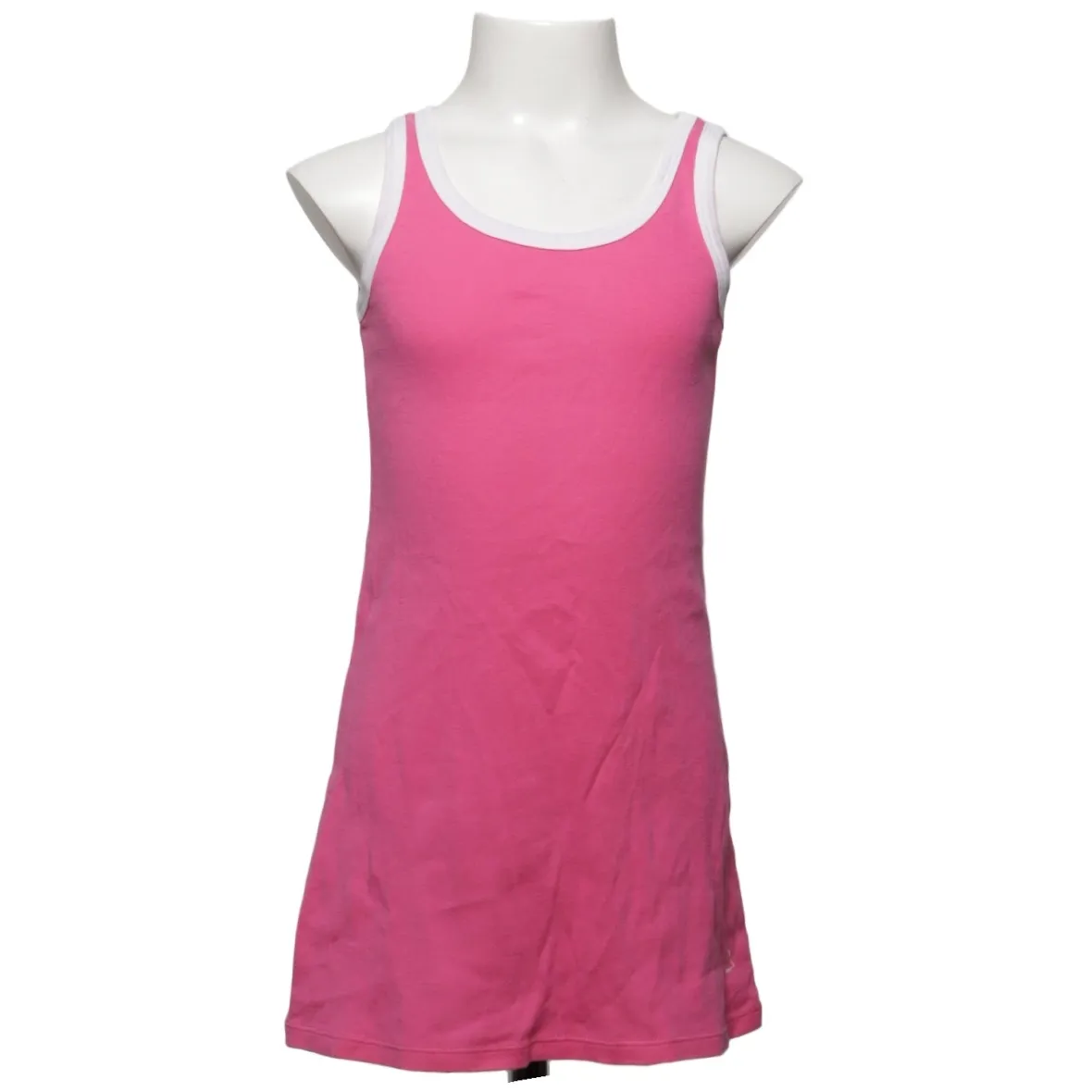 Petit Bateau - Kleid - CHILD-CM-116