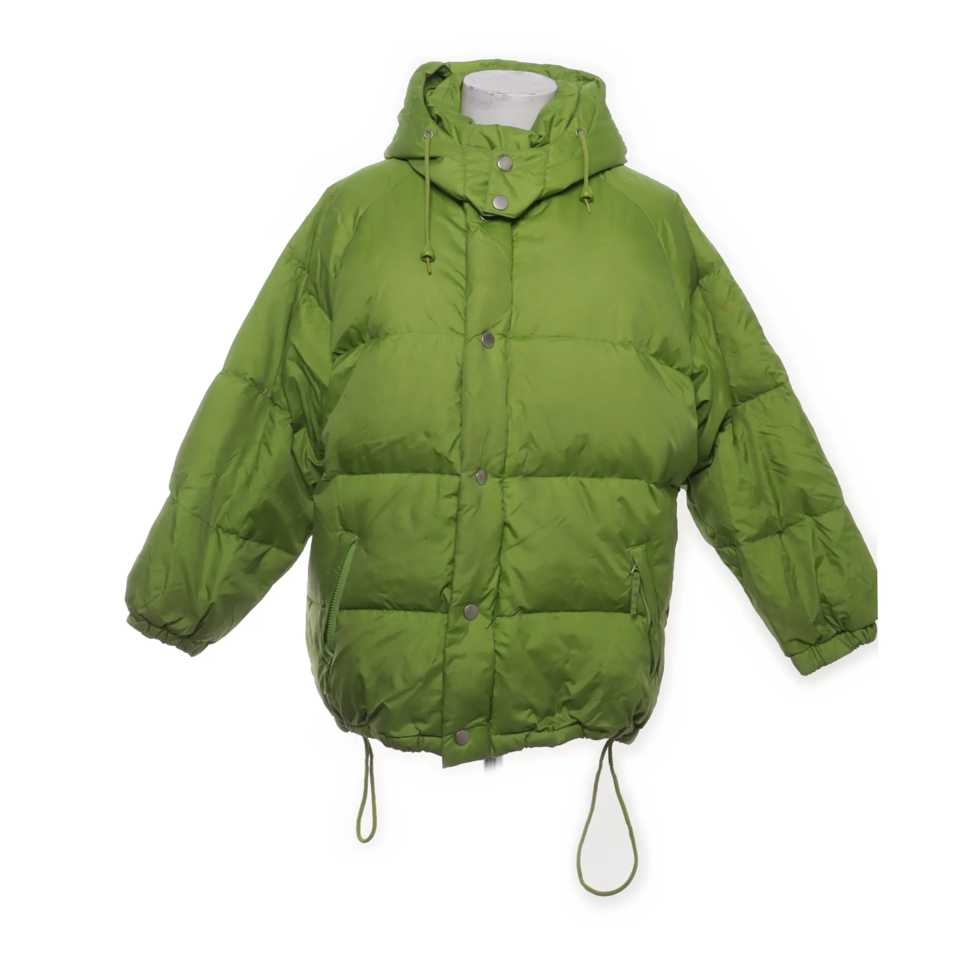 Lager 157 - Daunenjacke - WMN-INT-S