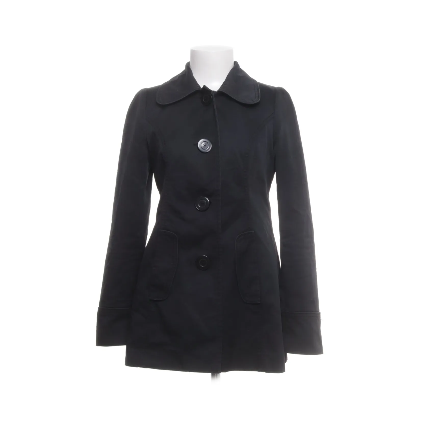 Lindex - Jacke - WMN-EU-38