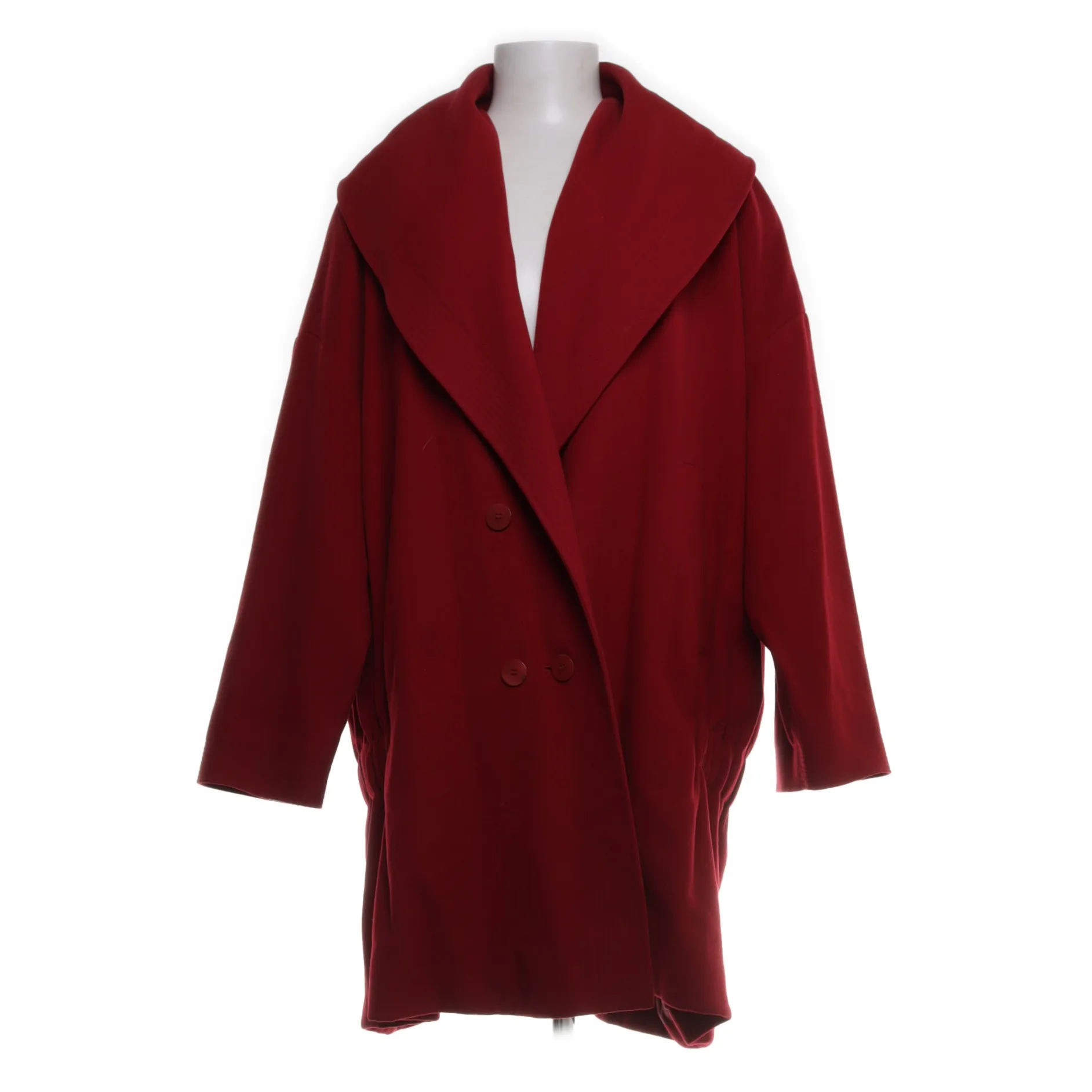 Kemper Sportchic - Mantel - WMN-EU-38