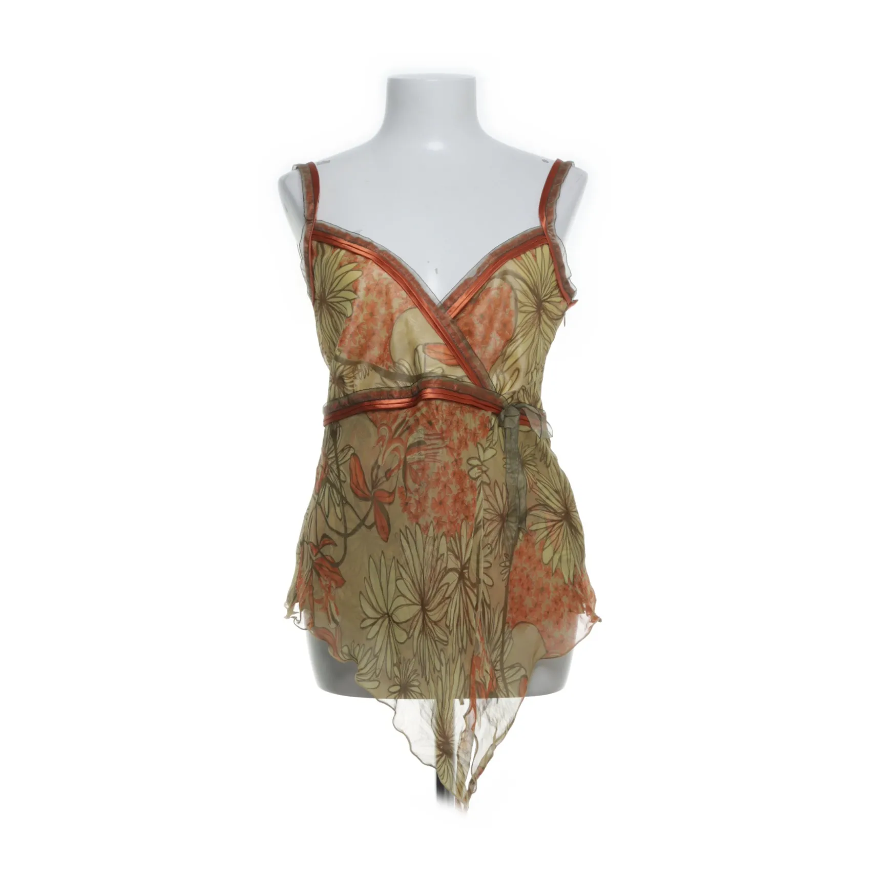 Coronets and Queens - débardeur - L