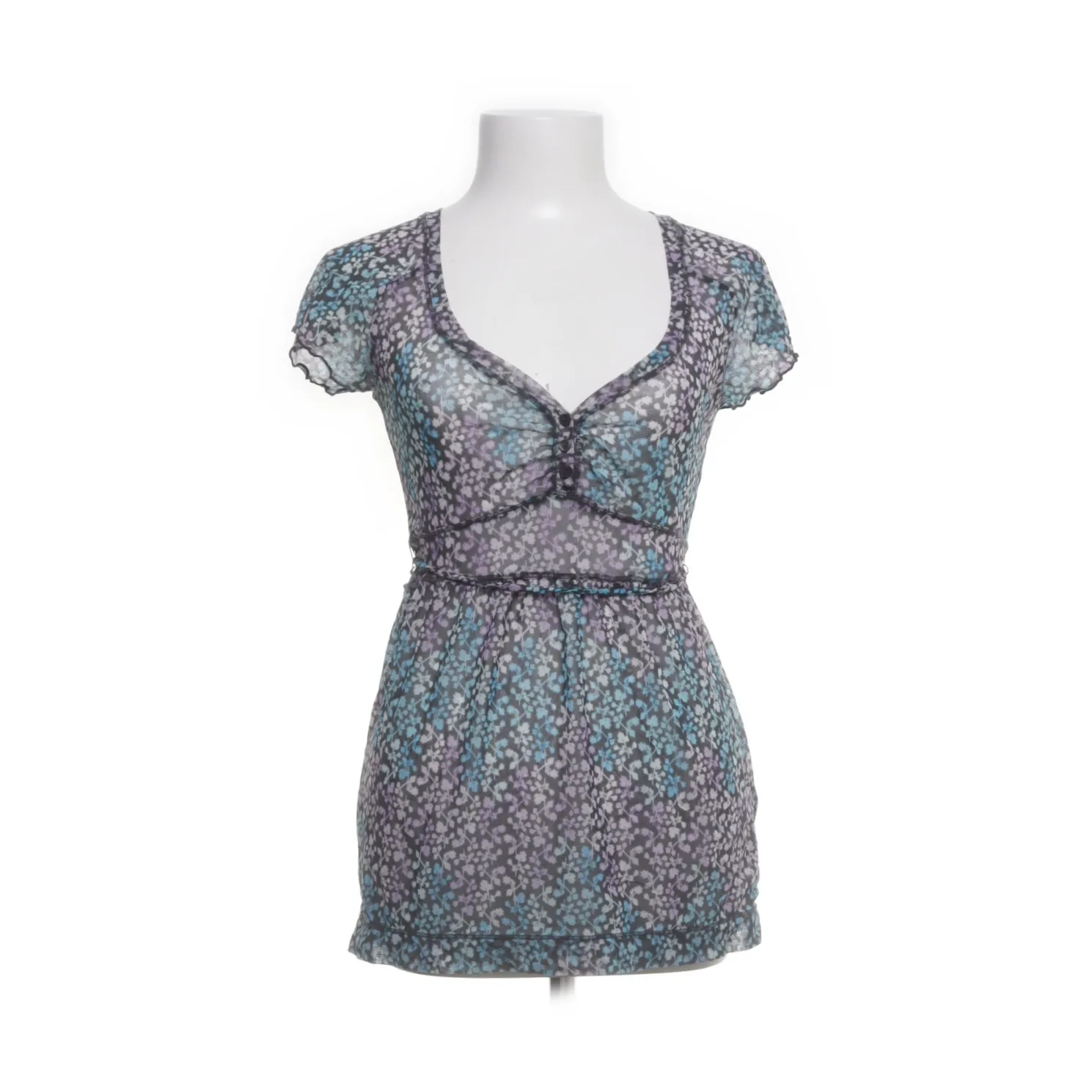 Mexx - Top - WMN-INT-S