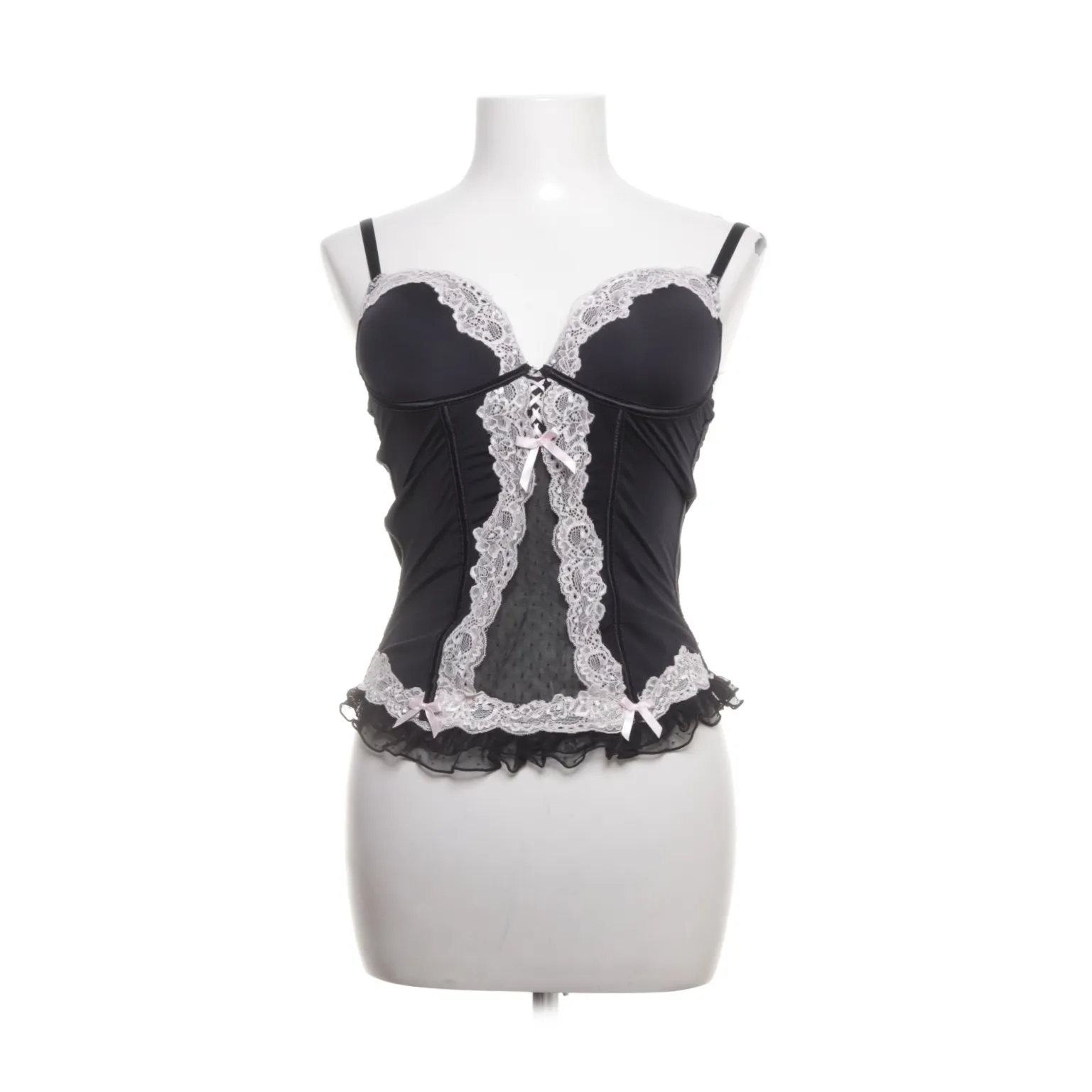 Ensored - Korsett - WMN-EU_BRA-75A