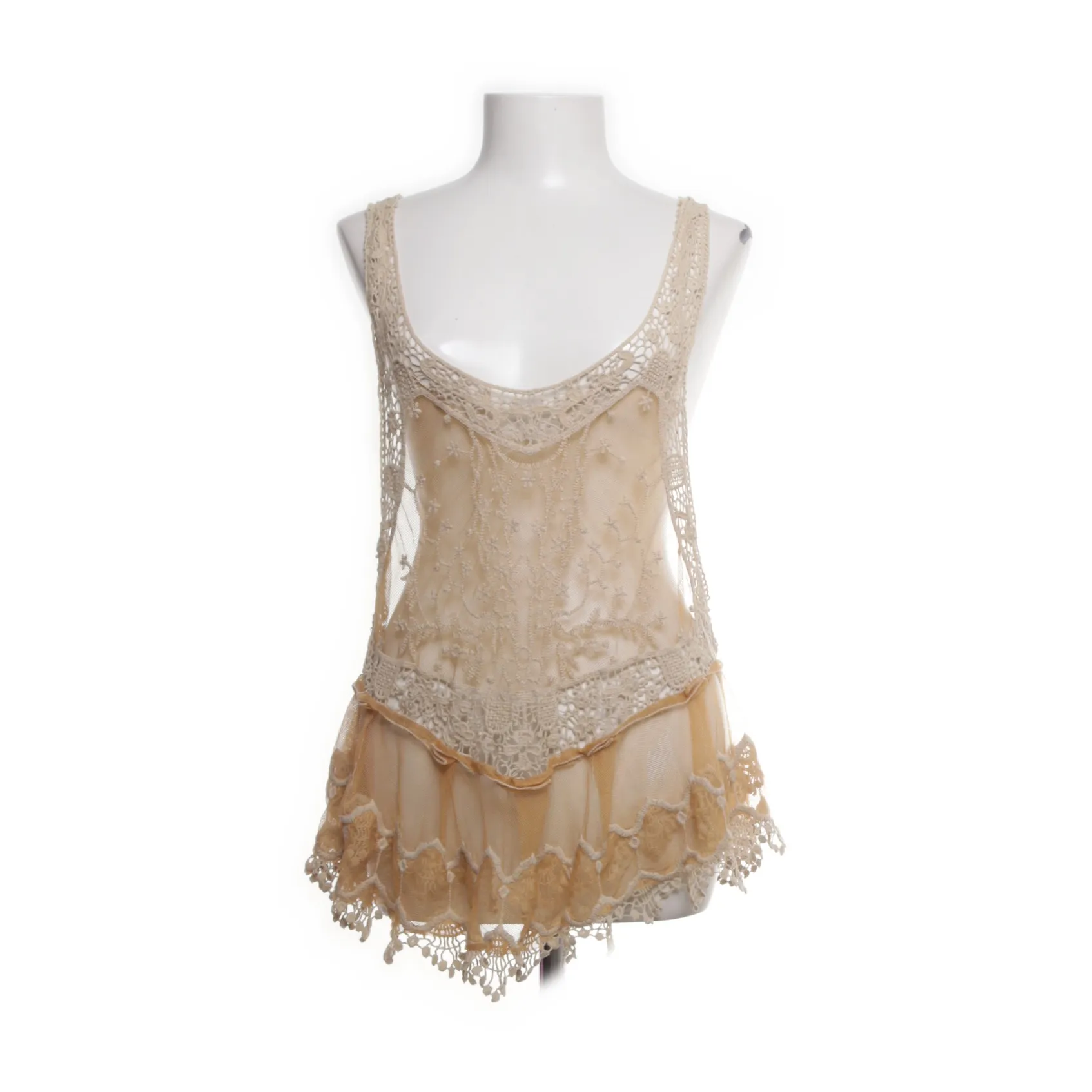 Strandkleid - WMN-INT-S