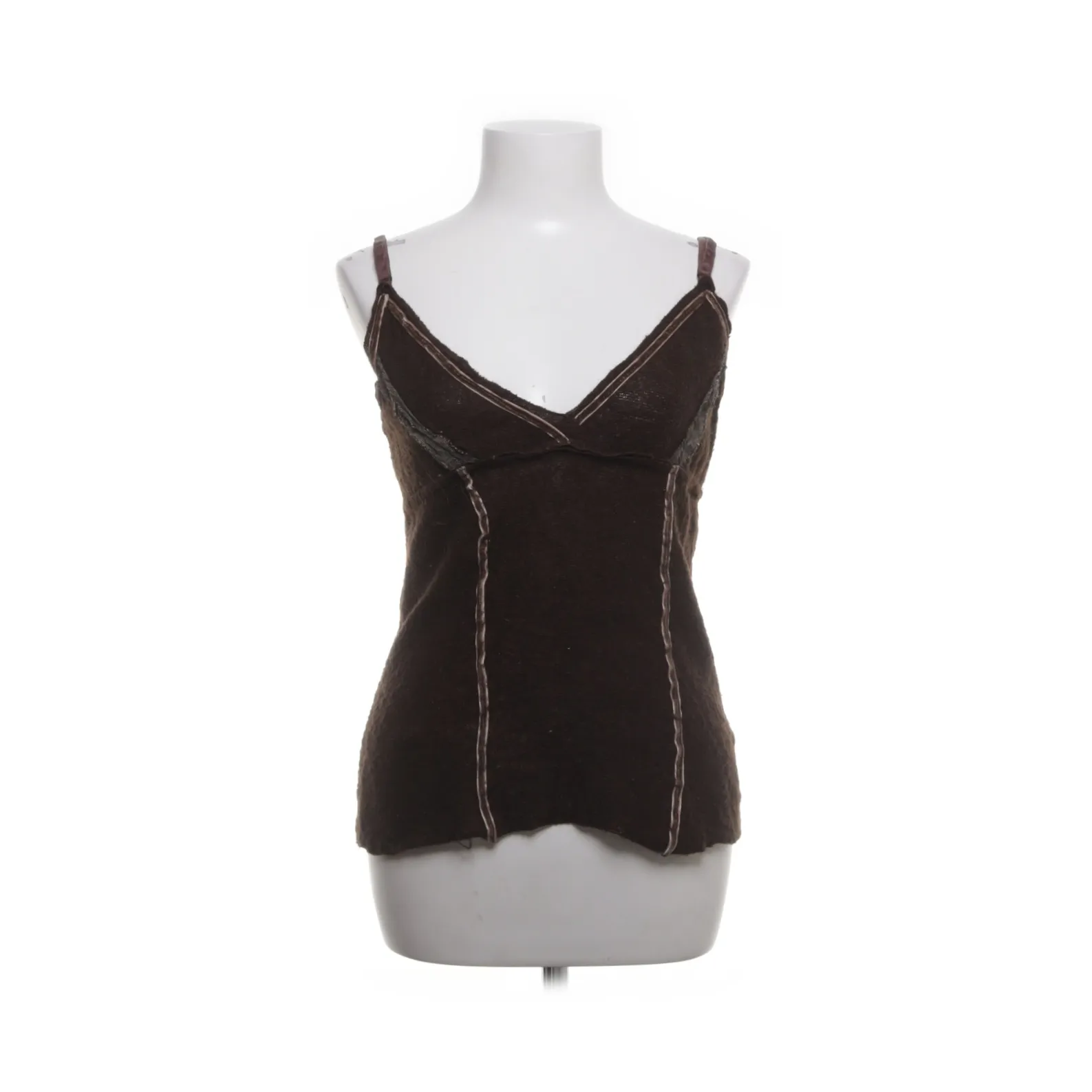 Staff Woman - Tank­top - WMN-INT-M