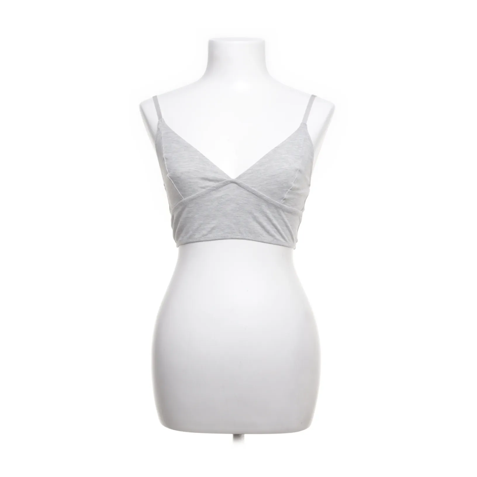 Crop Top - WMN-INT-S