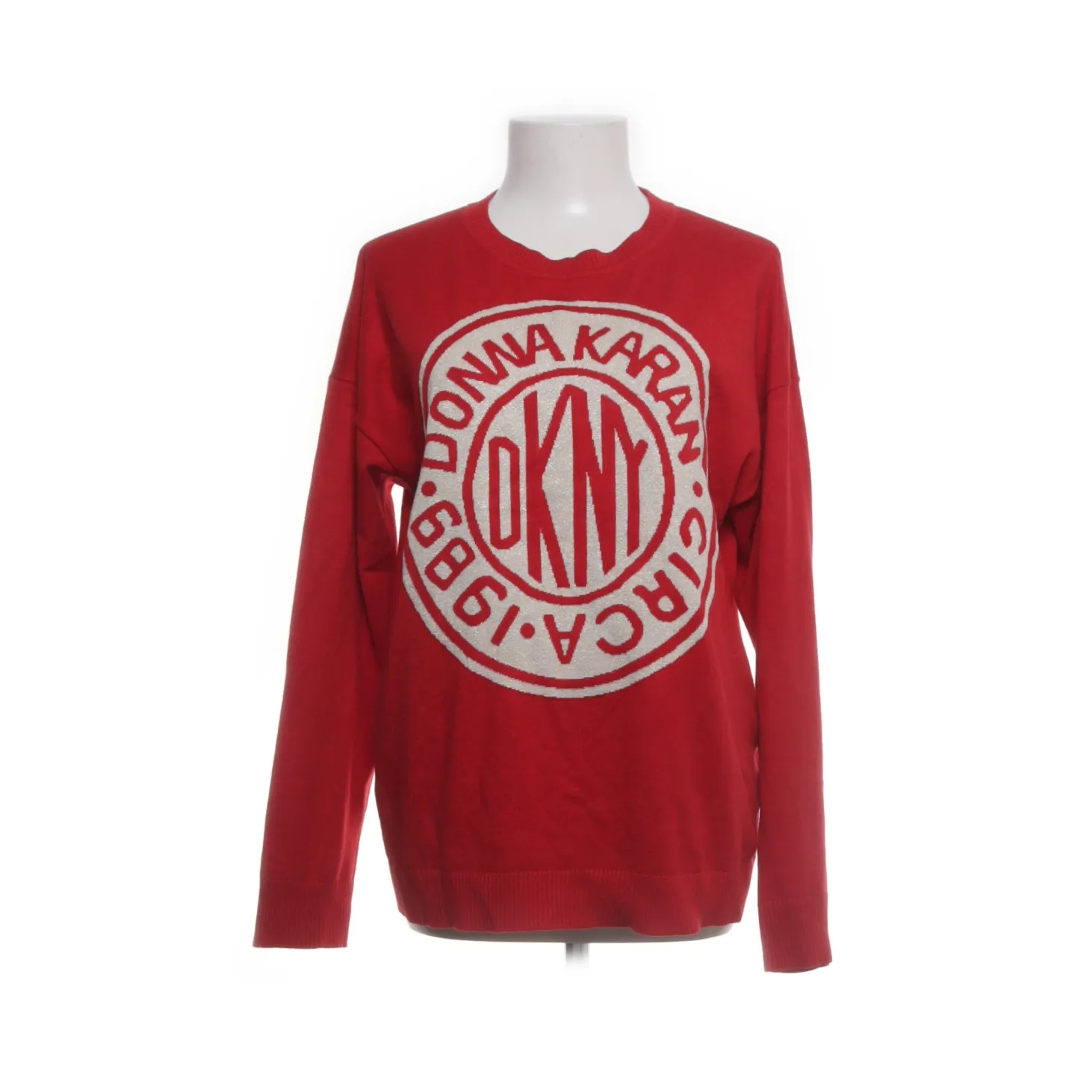 DKNY - Strickpullover - WMN-INT-M