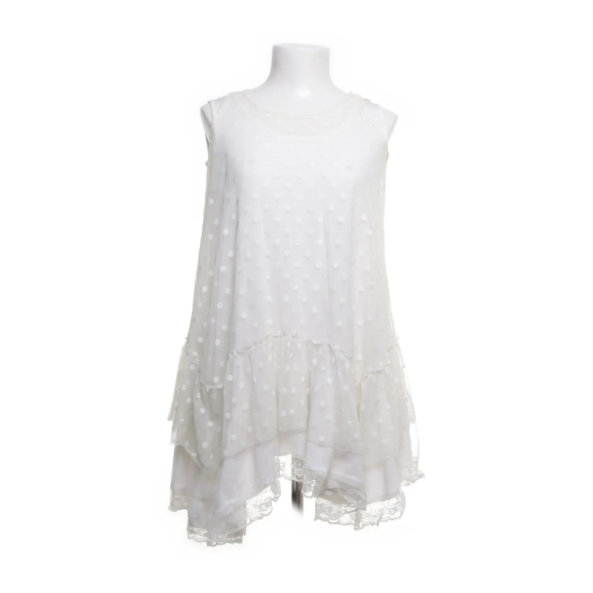 Monnalisa - Kleid - WMN-INT-M