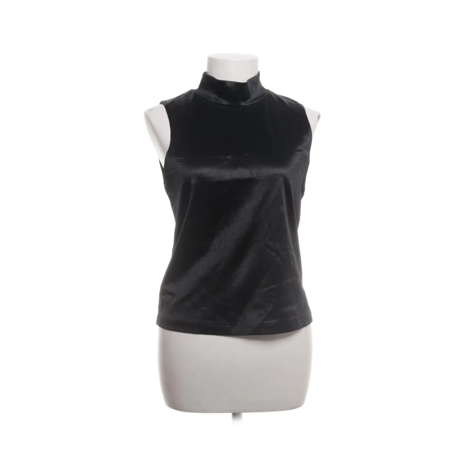 Zara - Top - WMN-INT-M