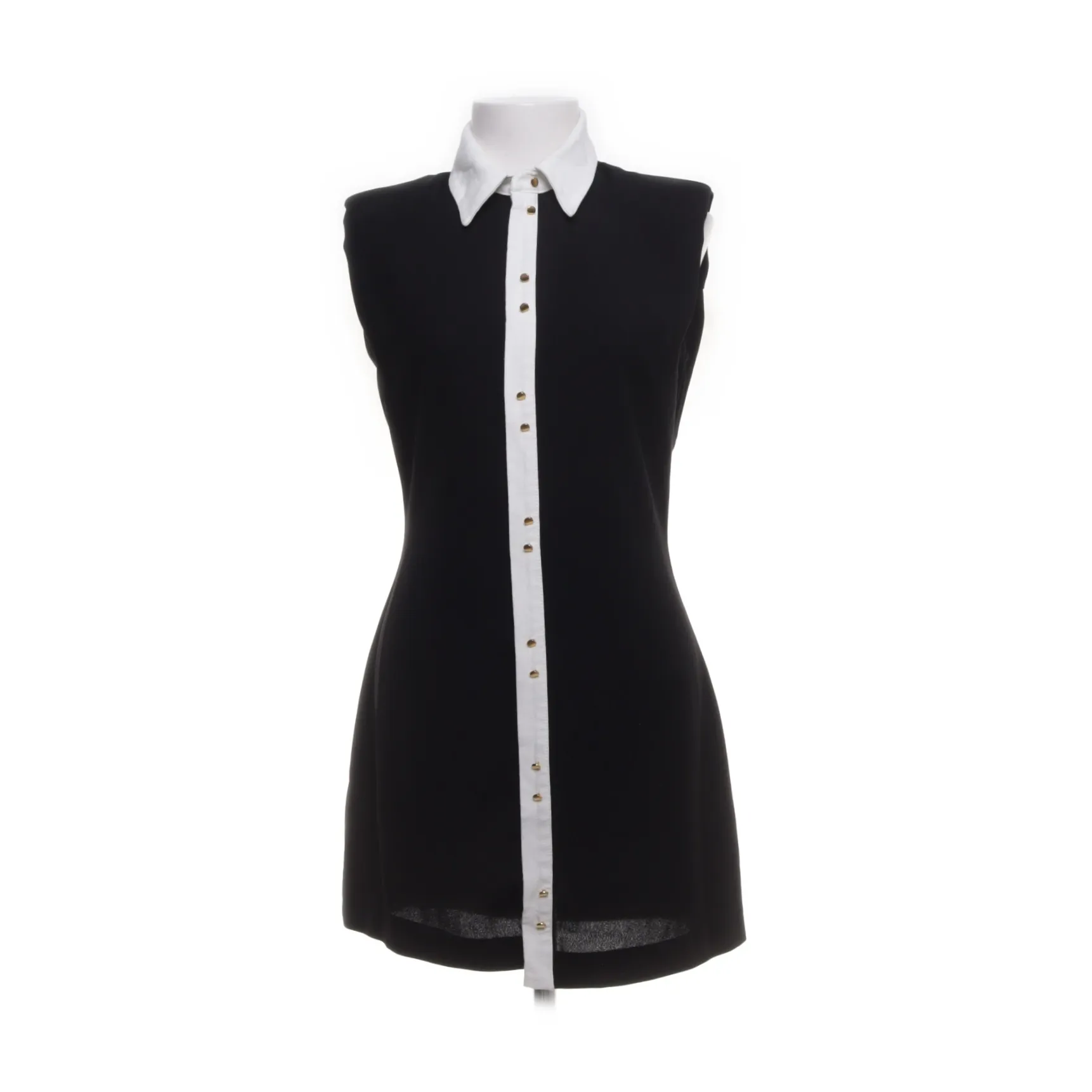 Zara - Blusenkleid - WMN-INT-XS