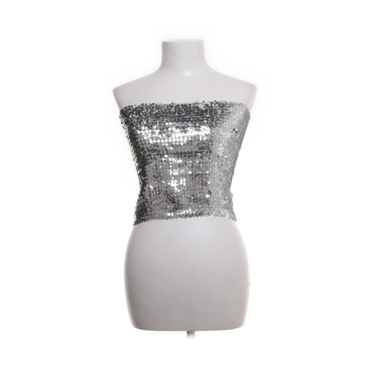 Tube Top - WMN-INT-S