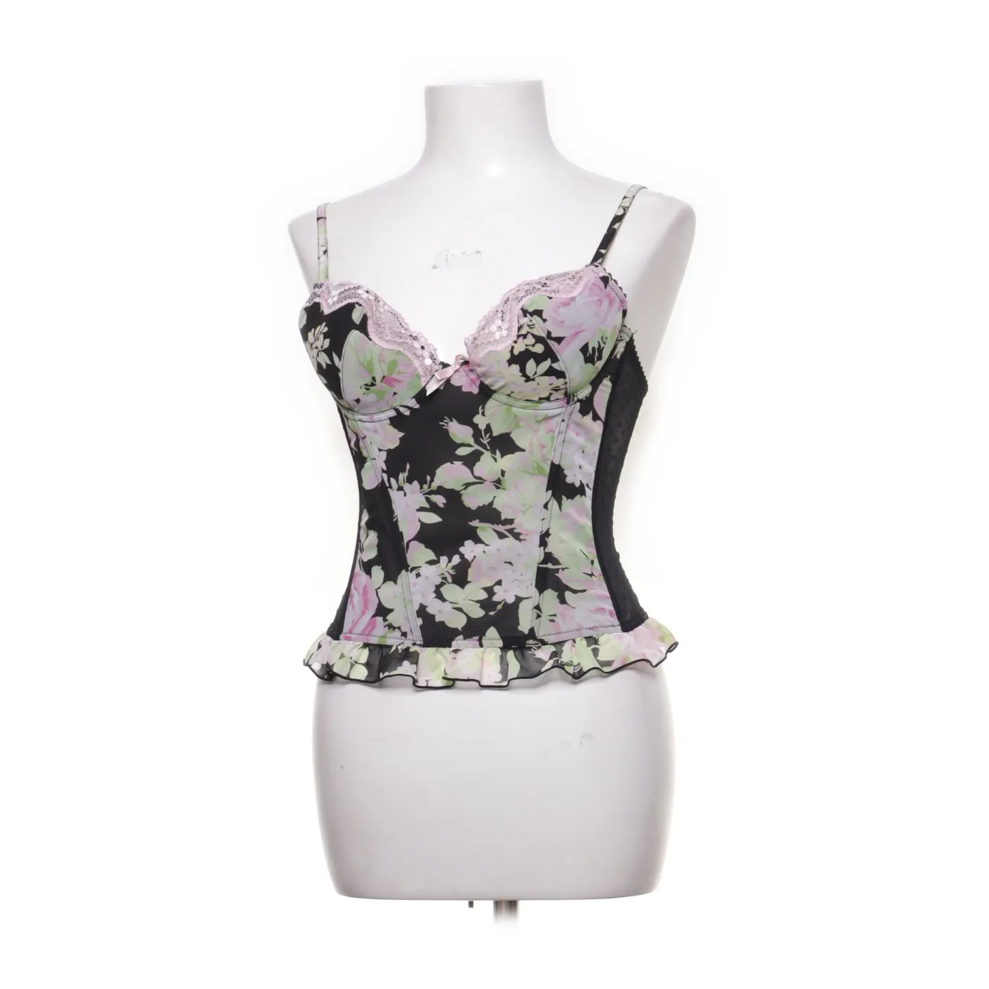 Korsett - WMN-INT-XS