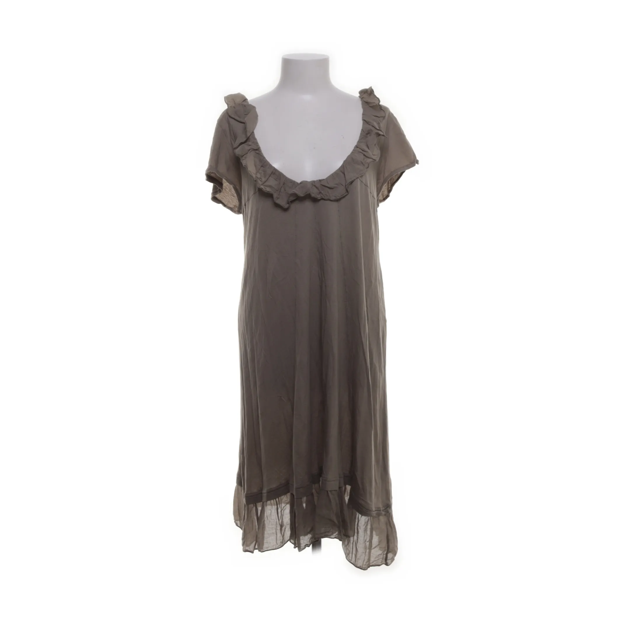 Hunkydory Essentials - Kleid - WMN-INT-L